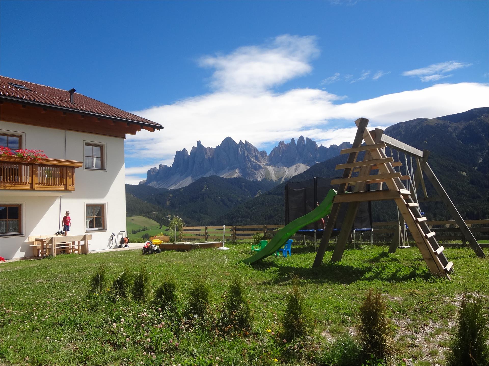 Ritzhof Villnöss/Funes 1 suedtirol.info