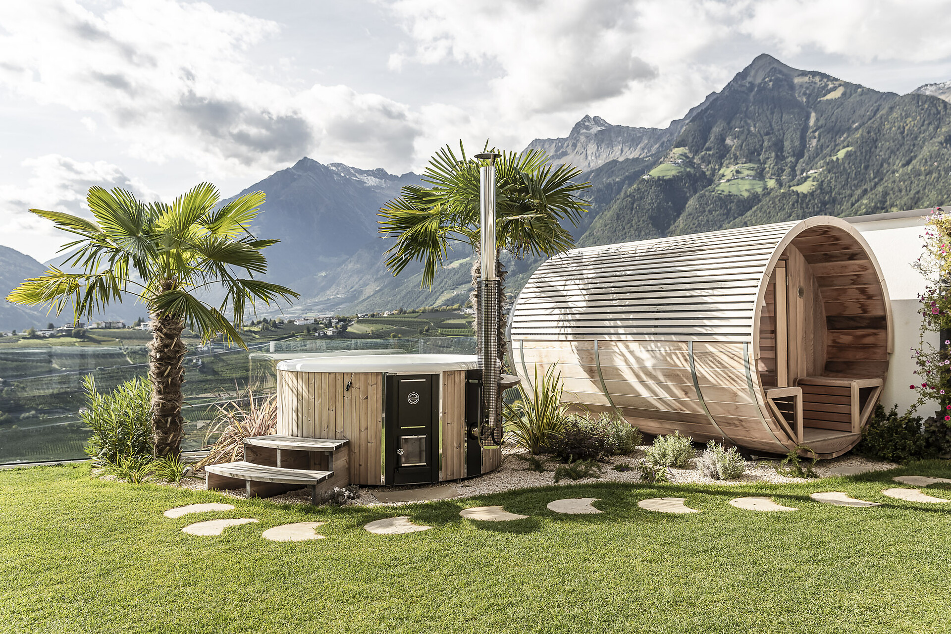 Romy & Johannes Guesthouse - Meran/Merano and environs - #2 - suedtirol.info
