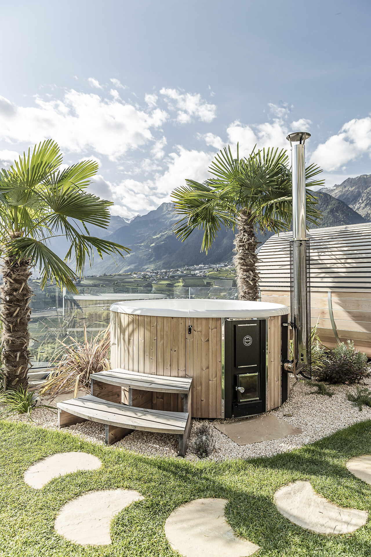 Romy & Johannes Guesthouse - Meran/Merano and environs - #7 - suedtirol.info