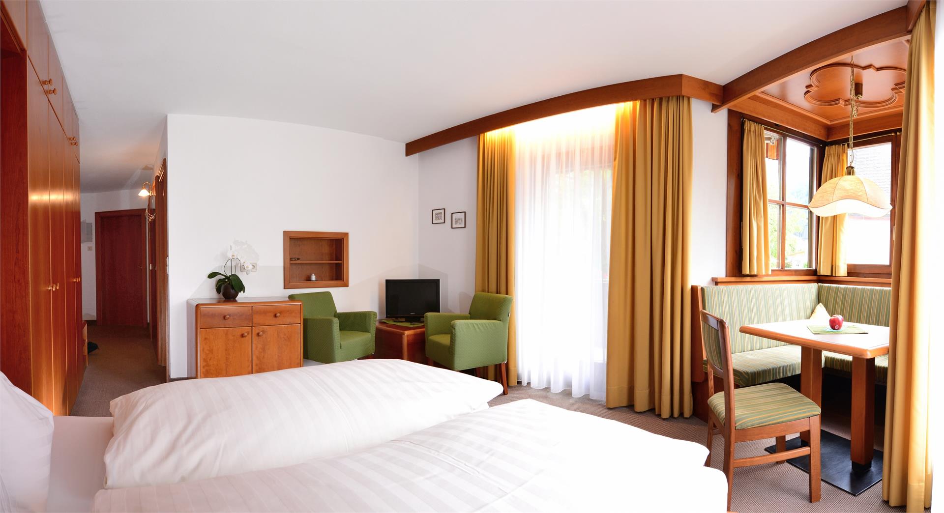 Residence Bacher Valdaora 5 suedtirol.info