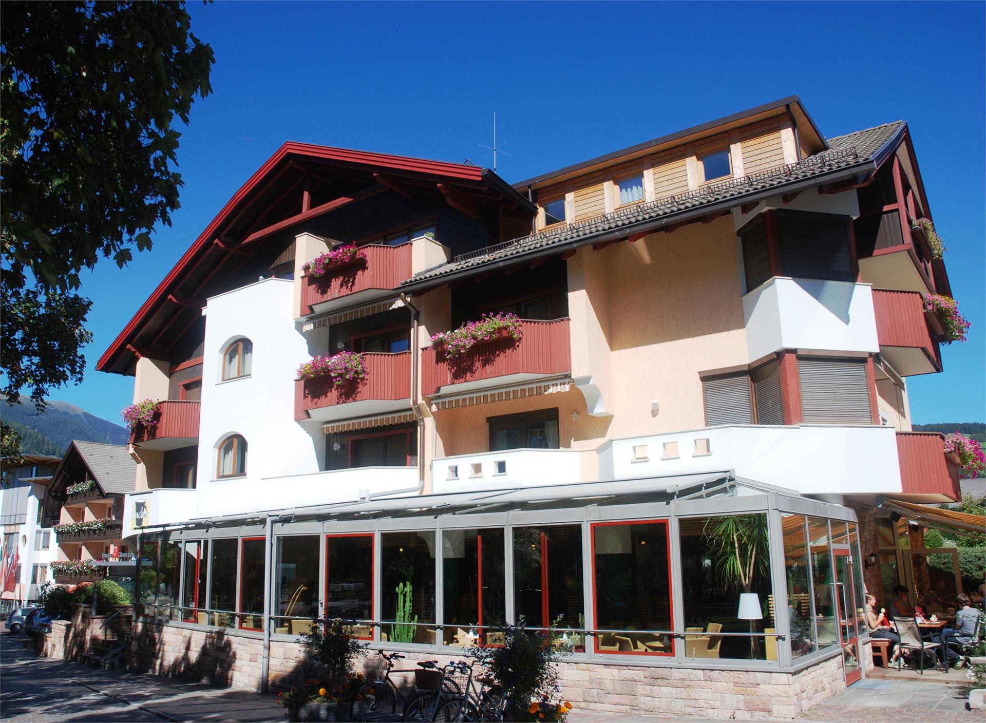 Residence Bacher Valdaora 2 suedtirol.info