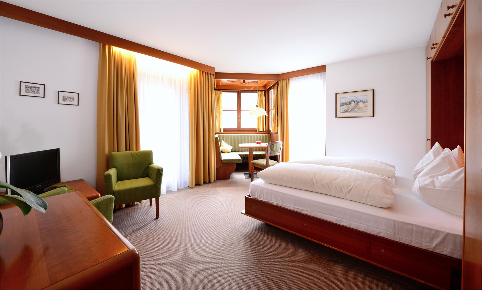 Residence Bacher Valdaora 3 suedtirol.info