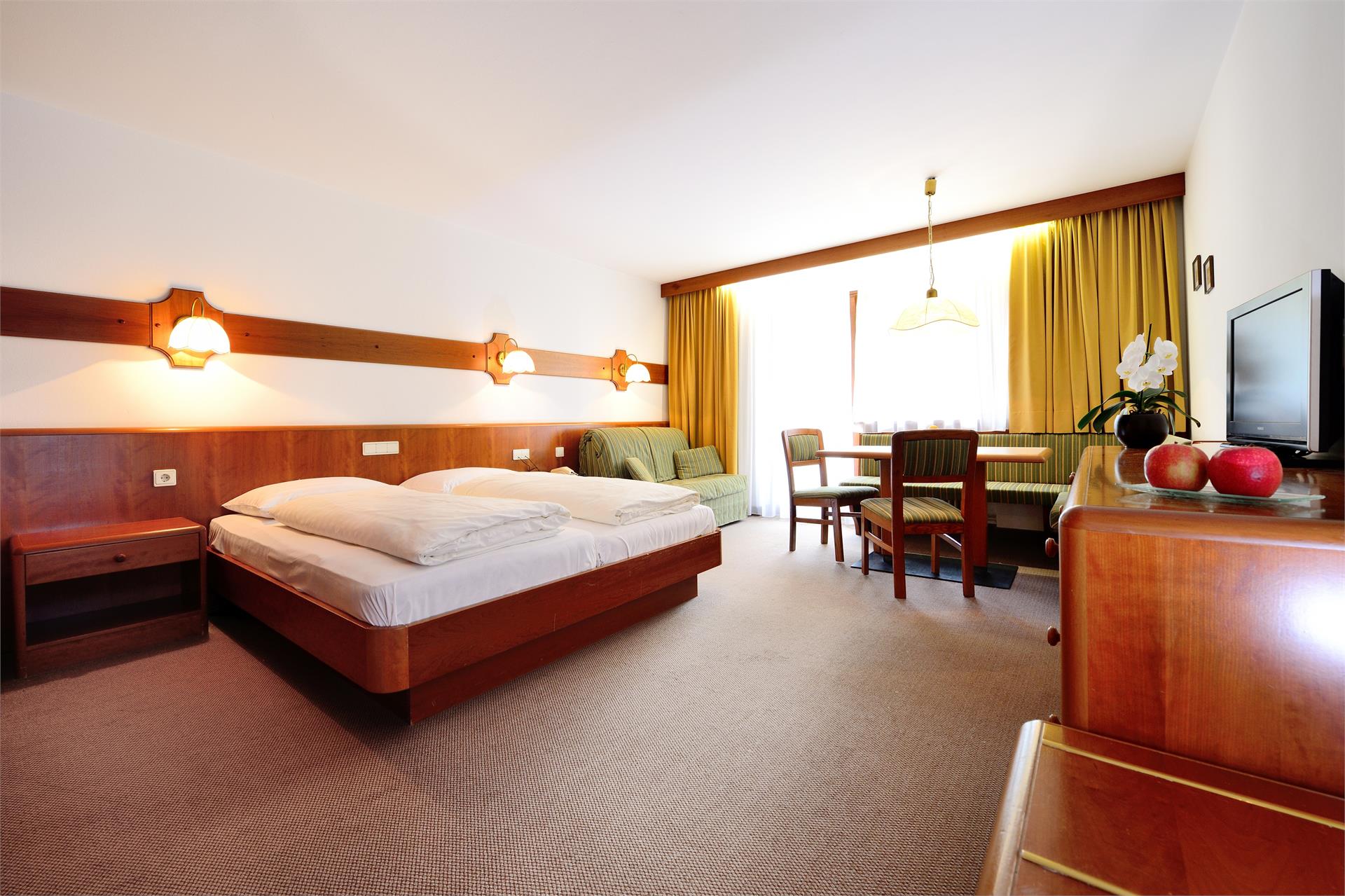 Residence Bacher Valdaora 7 suedtirol.info