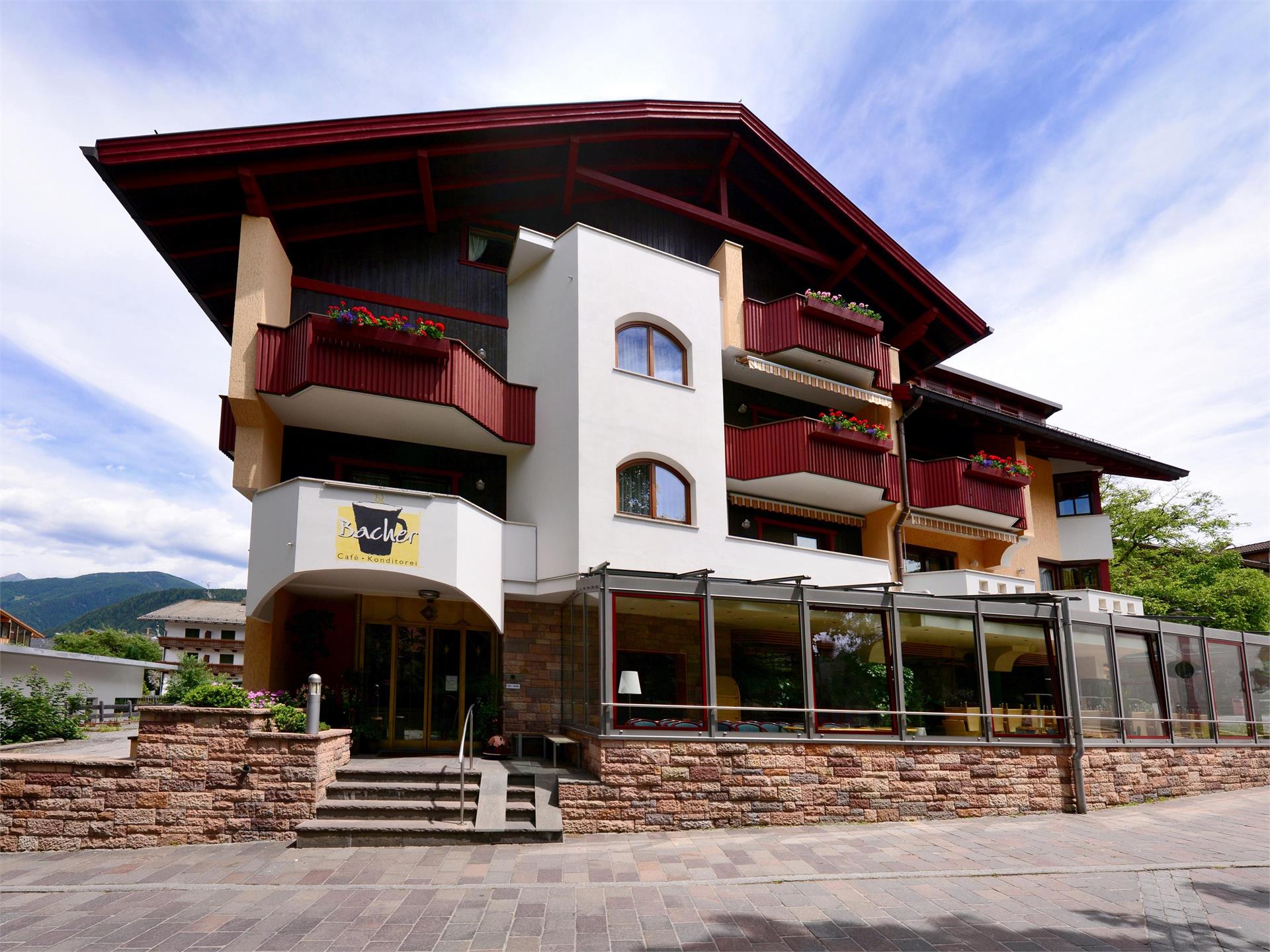 Residence Bacher Valdaora 1 suedtirol.info