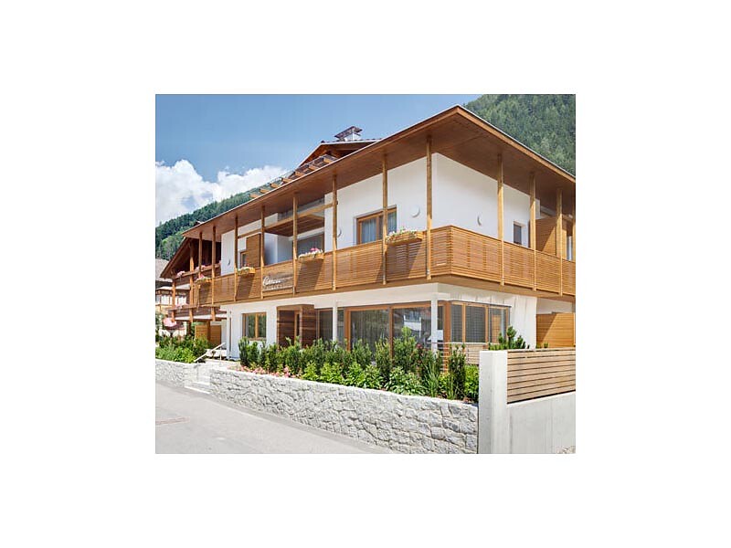 Villa Calluna