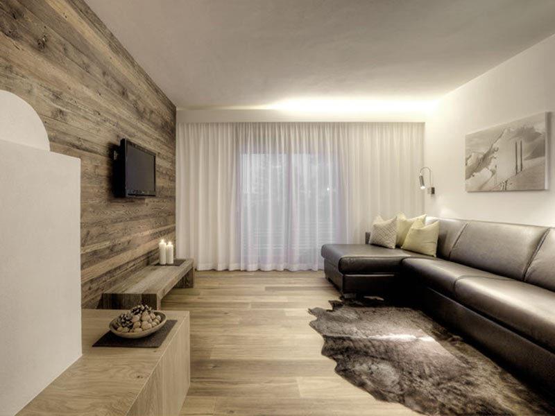 Residence Villa Calluna Sand in Taufers 5 suedtirol.info