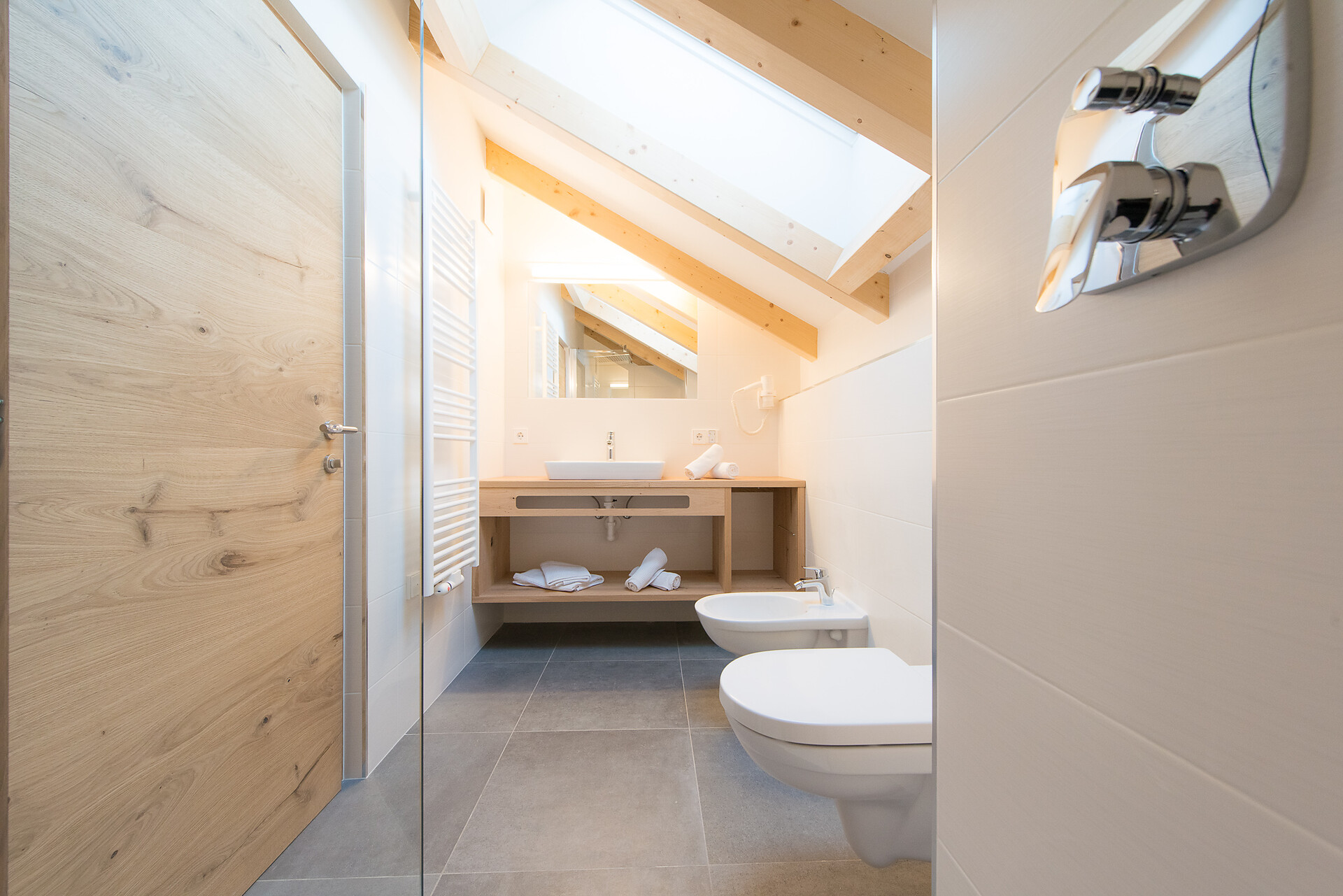 Residence Pitzinger Apartment Duplex Typ C