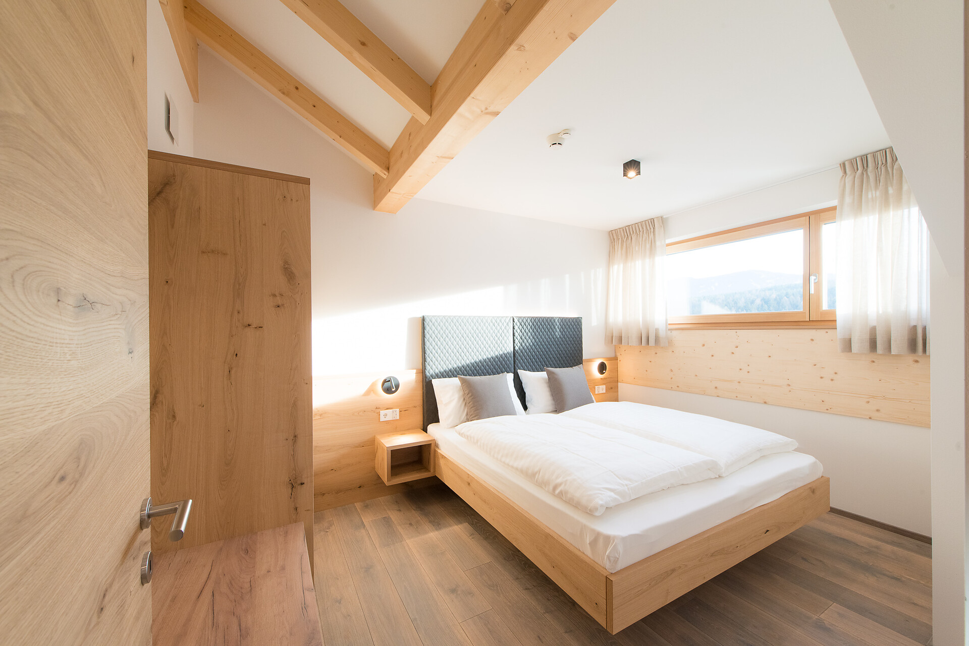 Residence Pitzinger - Regione dolomitica Plan de Corones - #20 - suedtirol.info