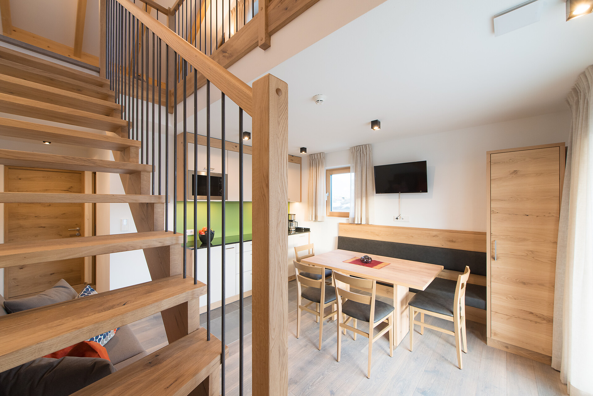 Residence Pitzinger - Regione dolomitica Plan de Corones - #16 - suedtirol.info