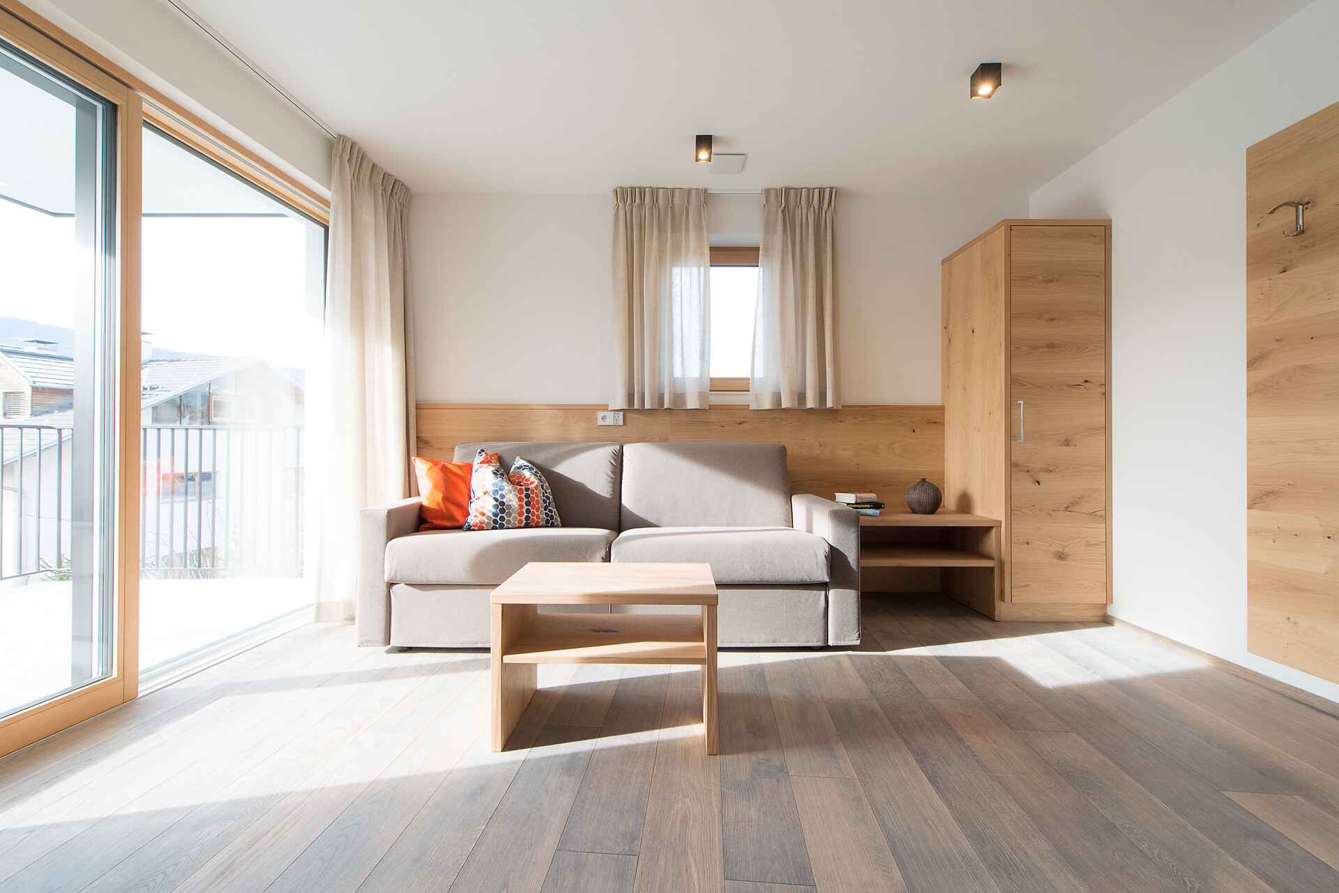Residence Pitzinger - Regione dolomitica Plan de Corones - #21 - suedtirol.info