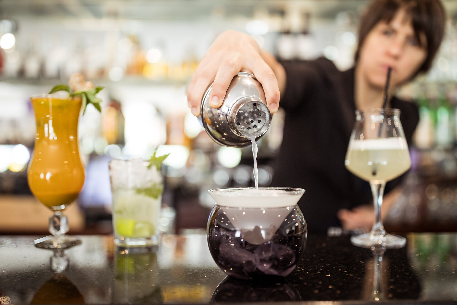 Cocktail