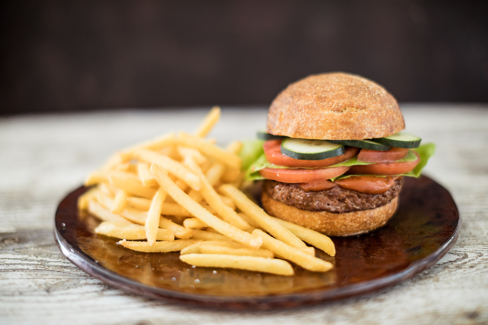 Burger
