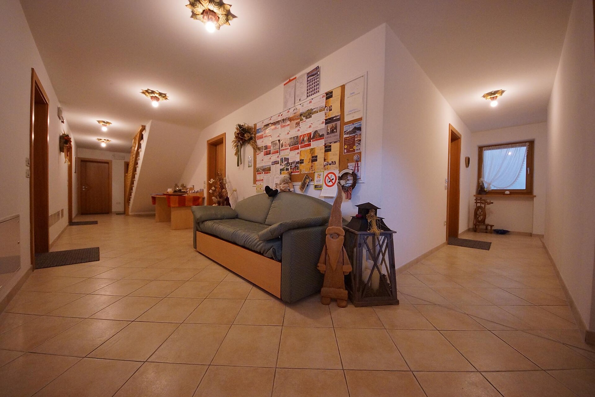 Residence Araldina Badia 21 suedtirol.info