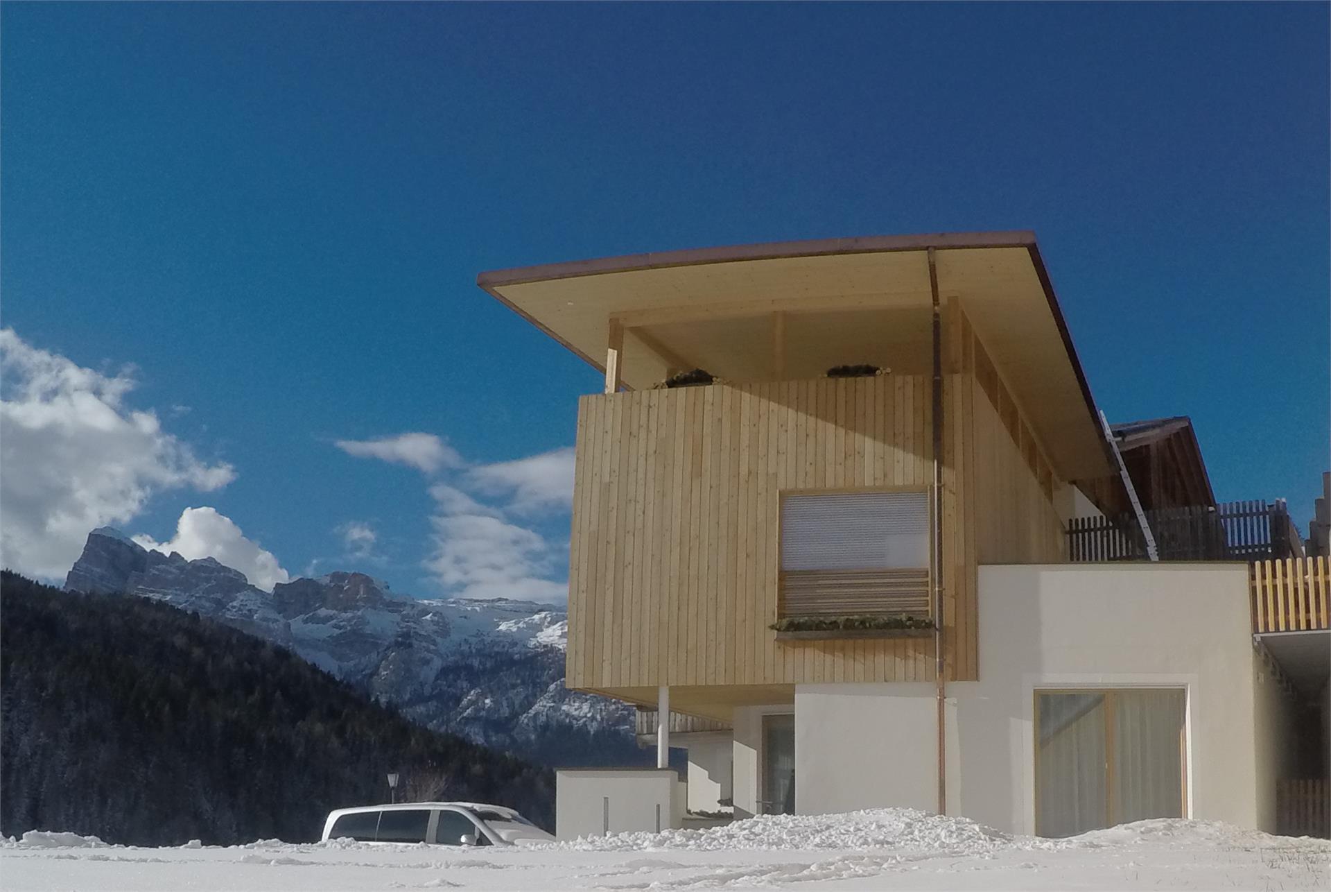 Residence Araldina Badia 5 suedtirol.info