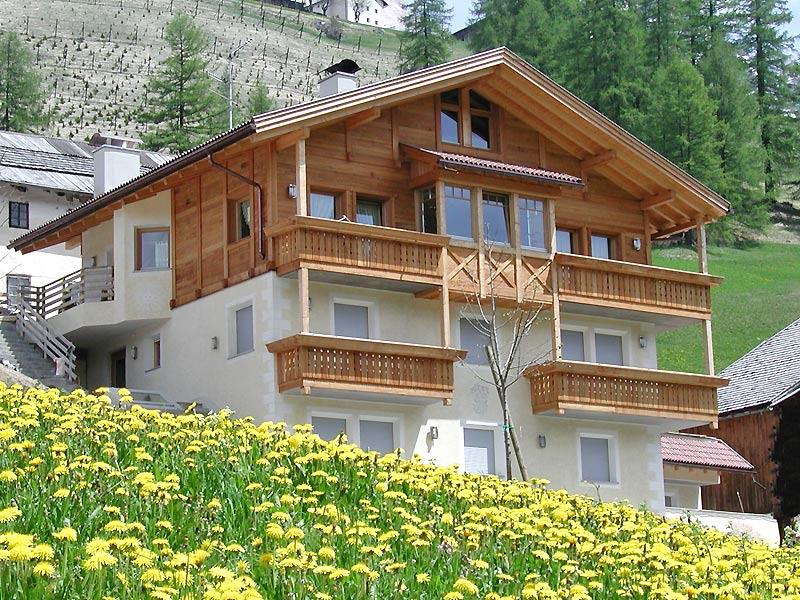 Residence Araldina Badia 1 suedtirol.info