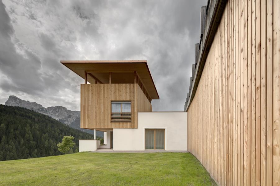 Residence Araldina Badia 6 suedtirol.info