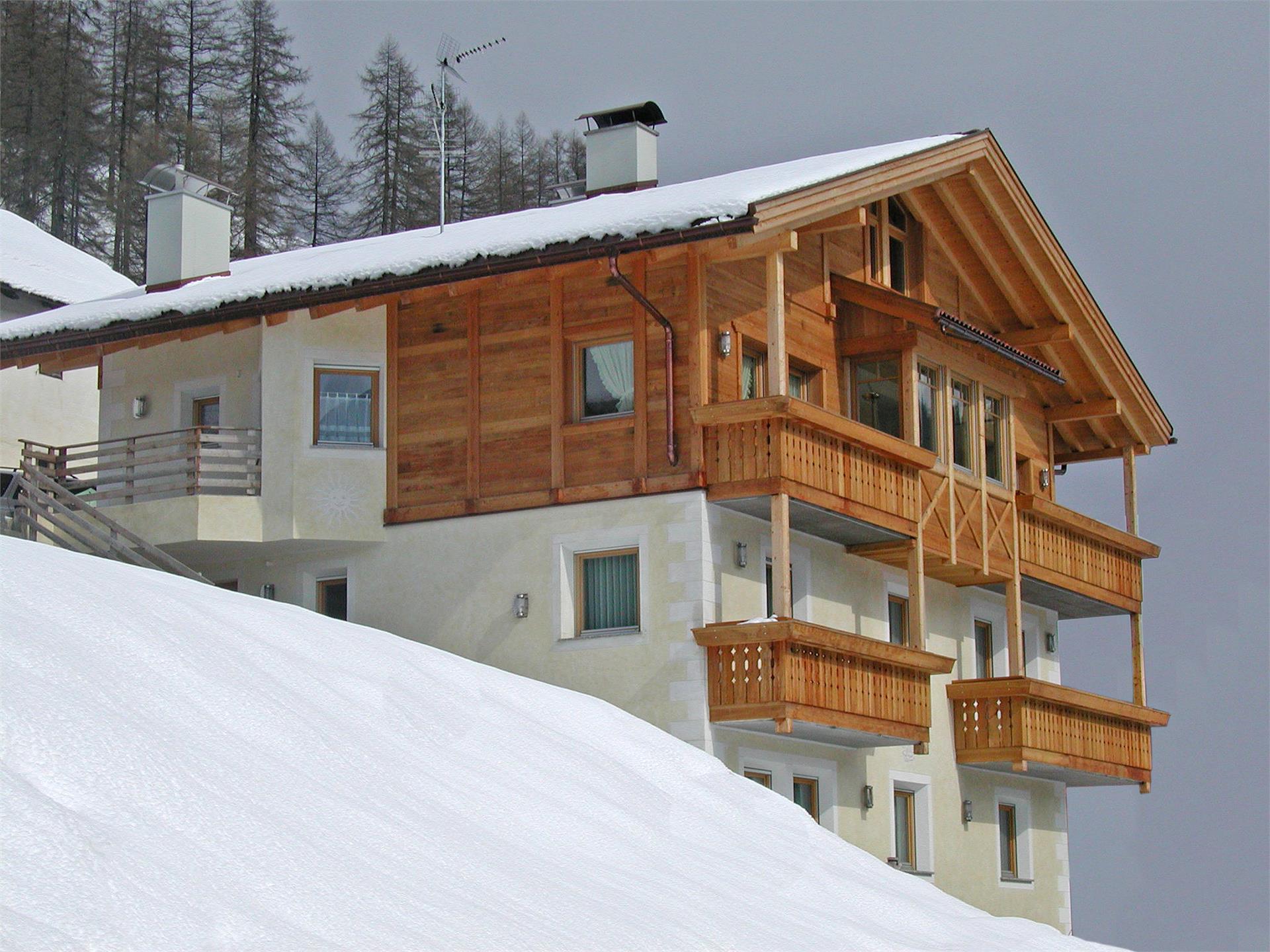 Residence Araldina Badia 2 suedtirol.info