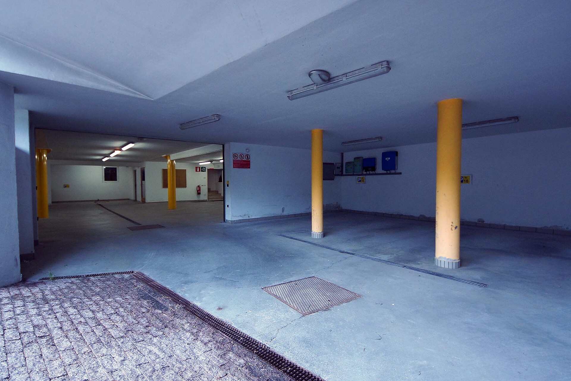 Garage
