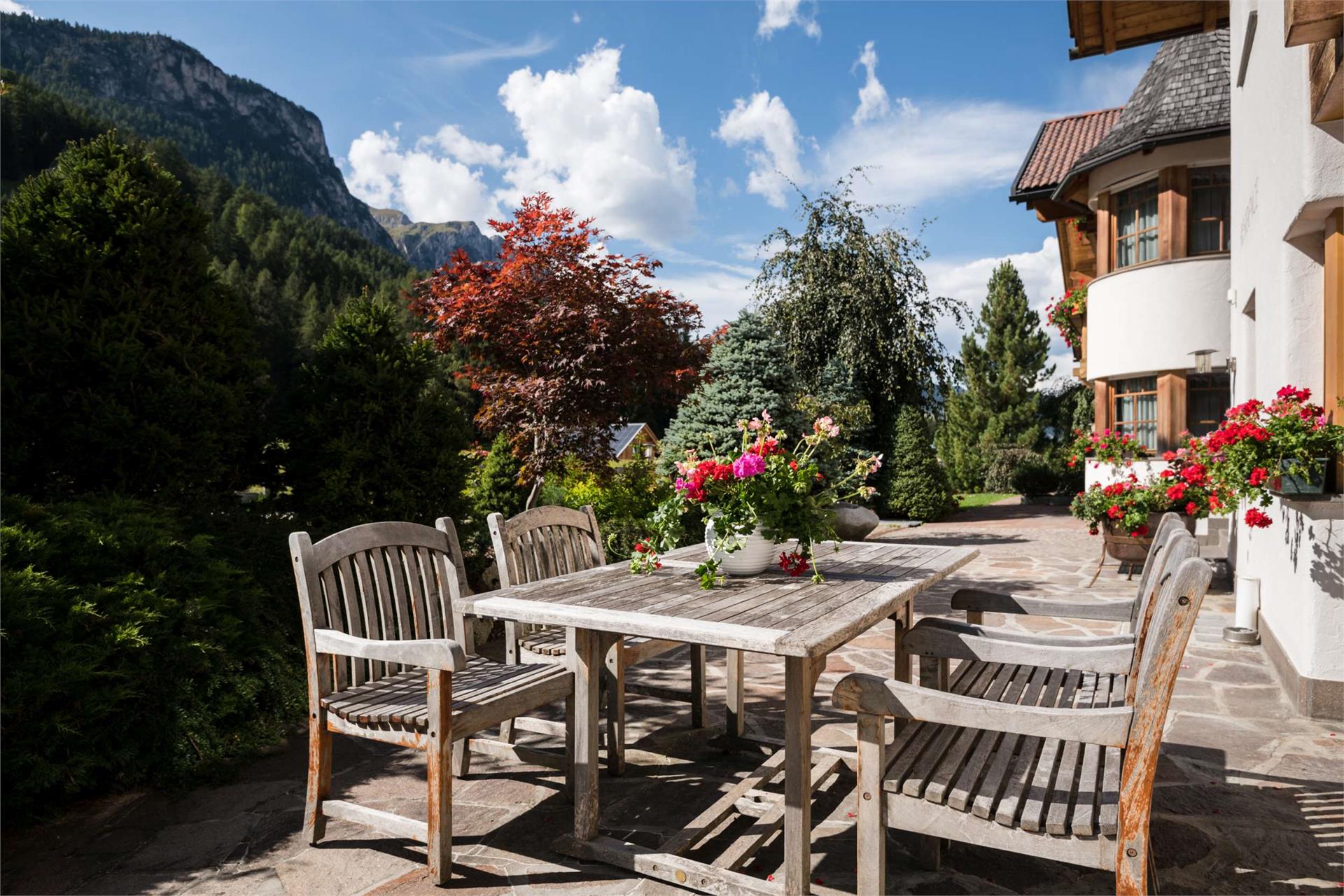 Residence Ciasa Giardun Badia 7 suedtirol.info