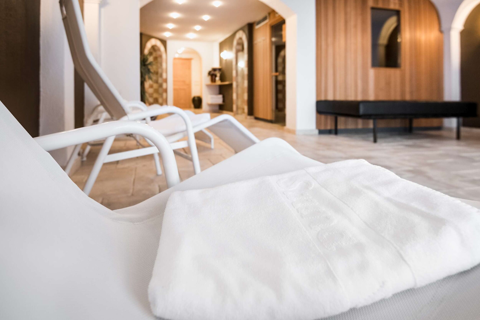 Residence Ciasa Giardun