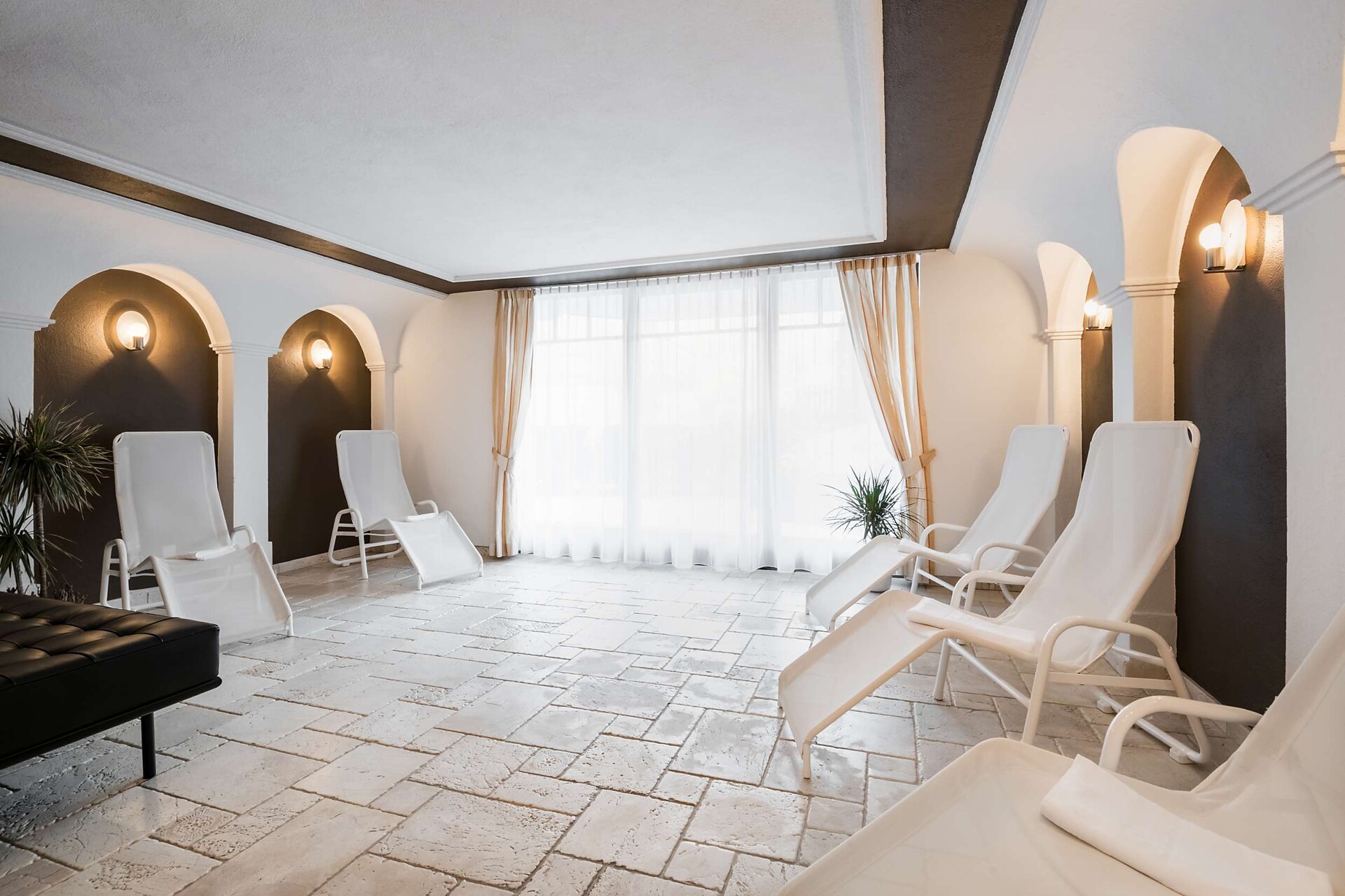Residence Ciasa Giardun