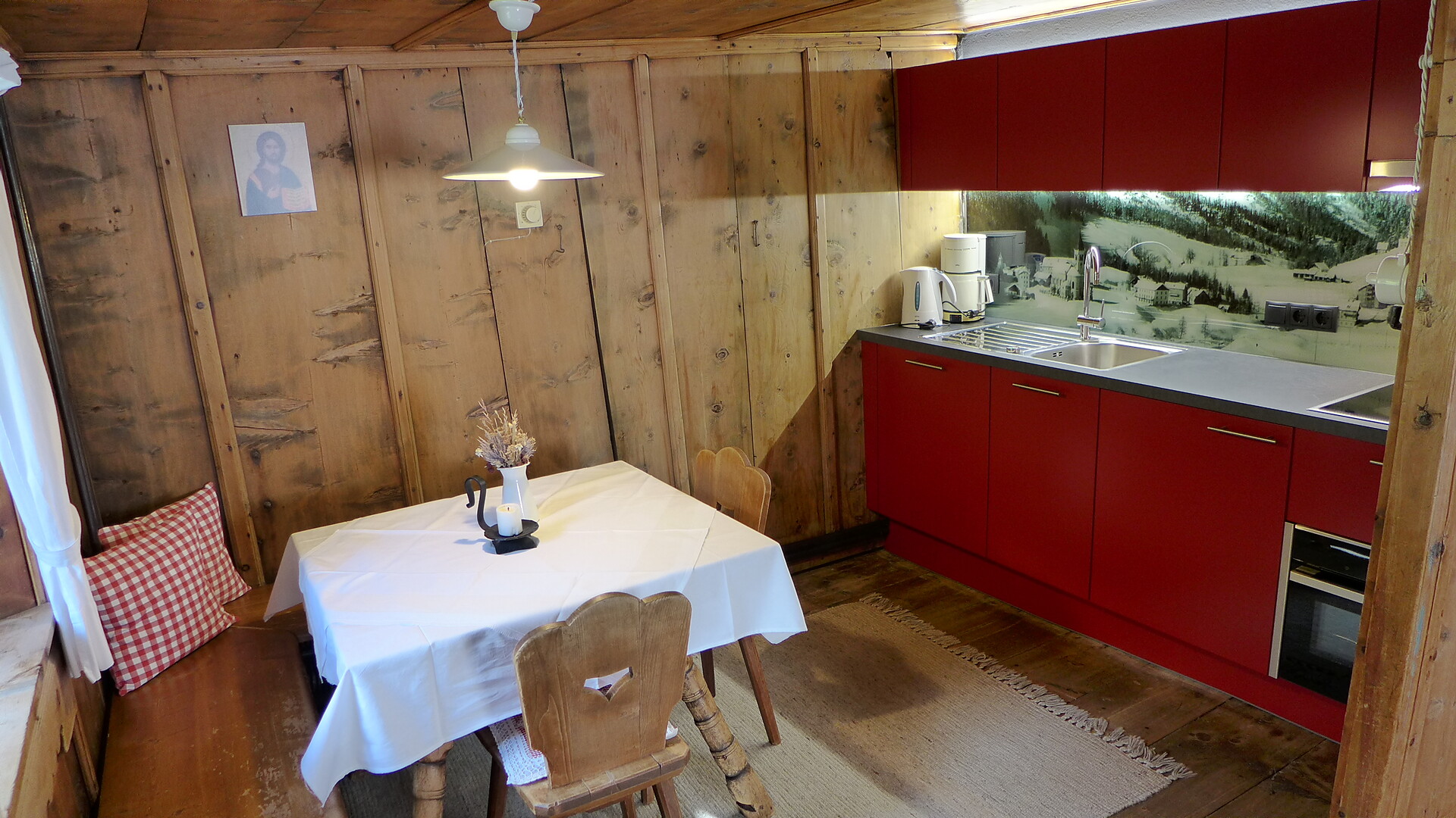 Cucina