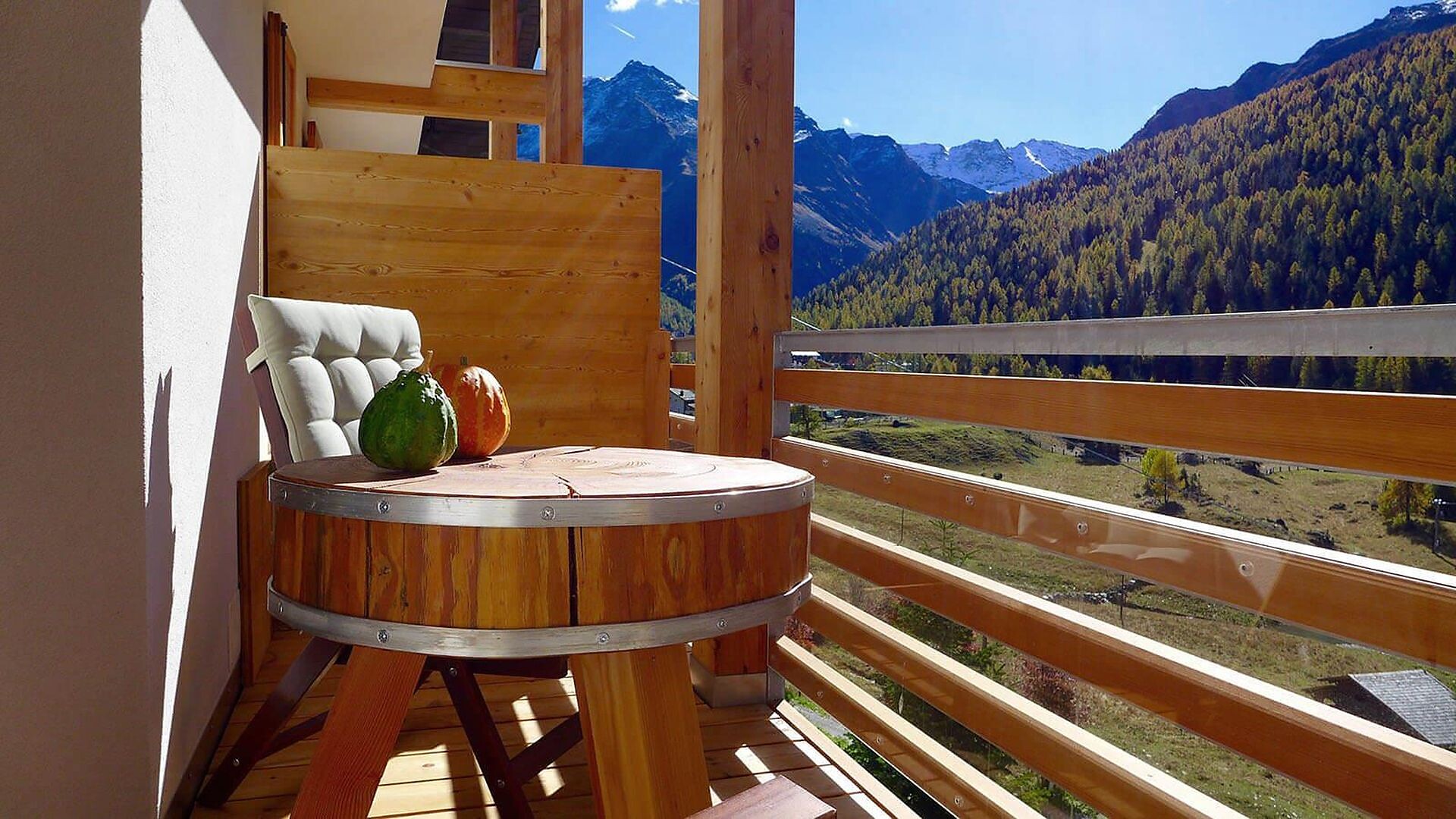 Balcone