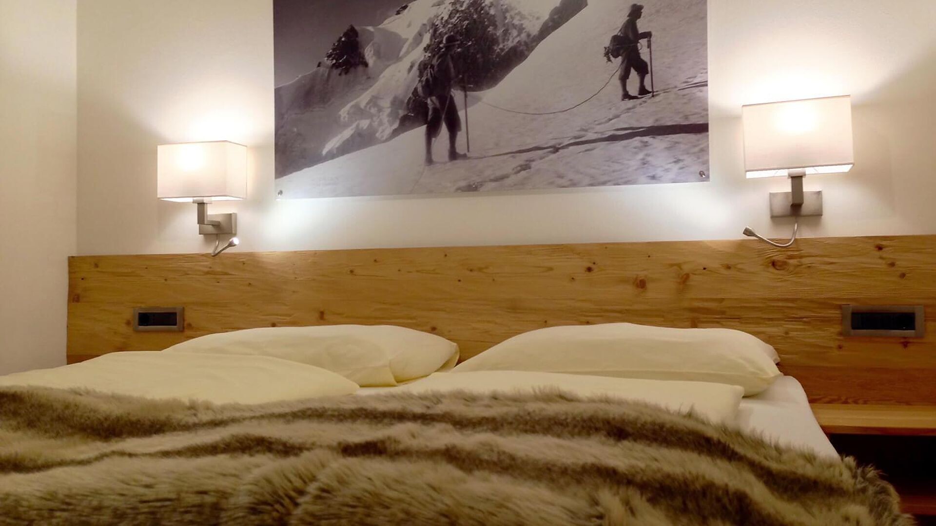 Camera da letto