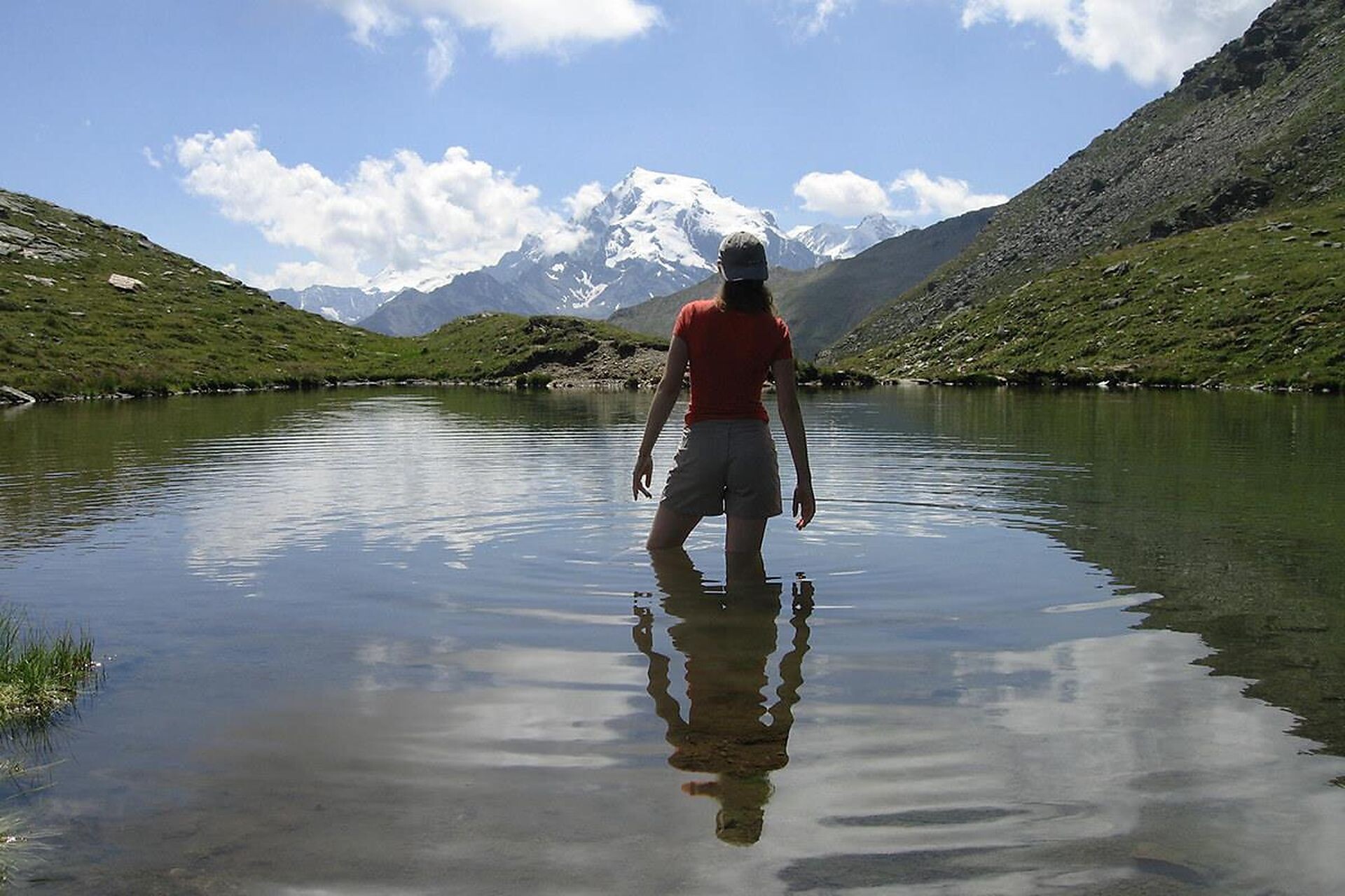 Parco nazionale dello Stelvio