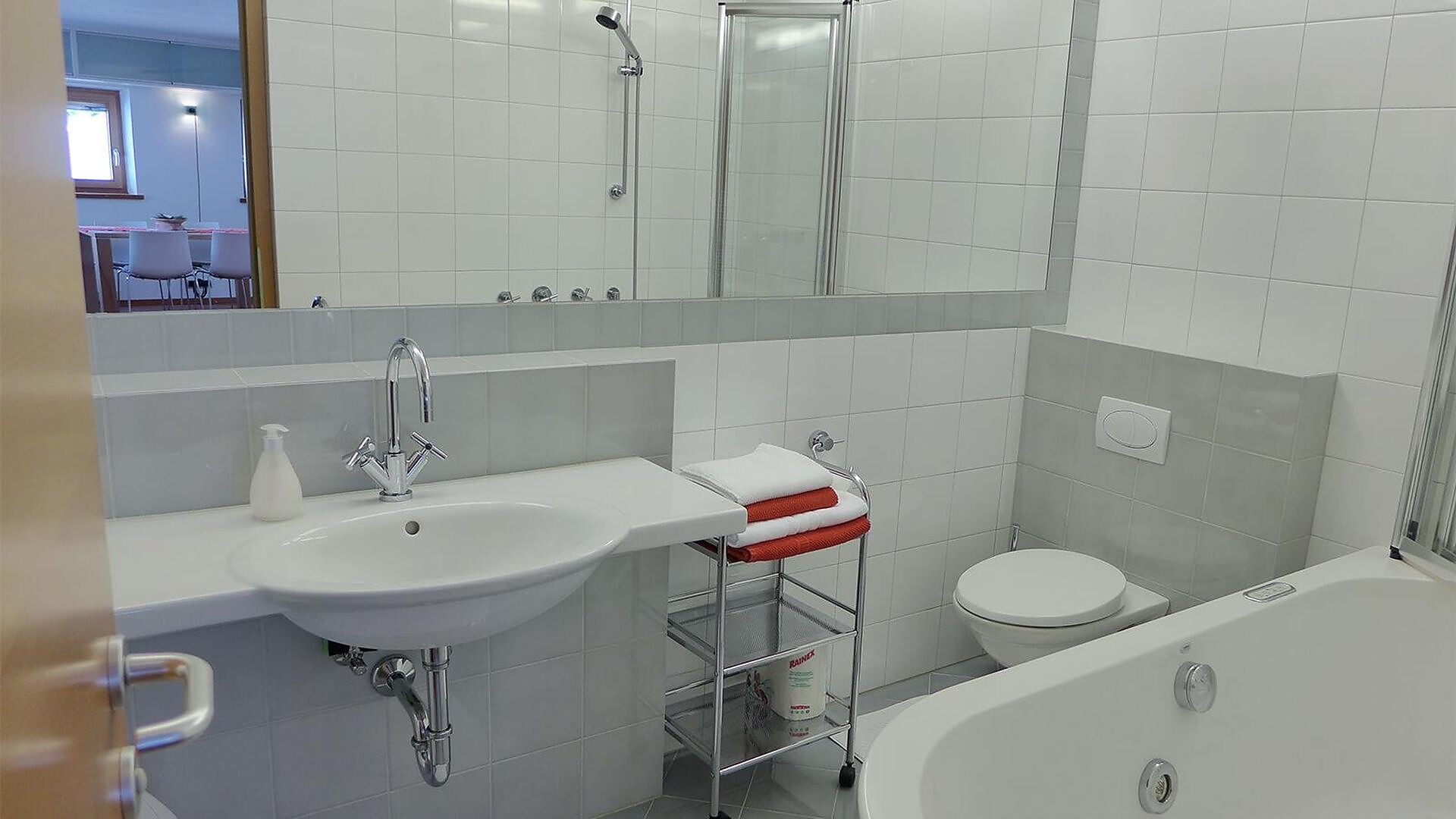 Bagno