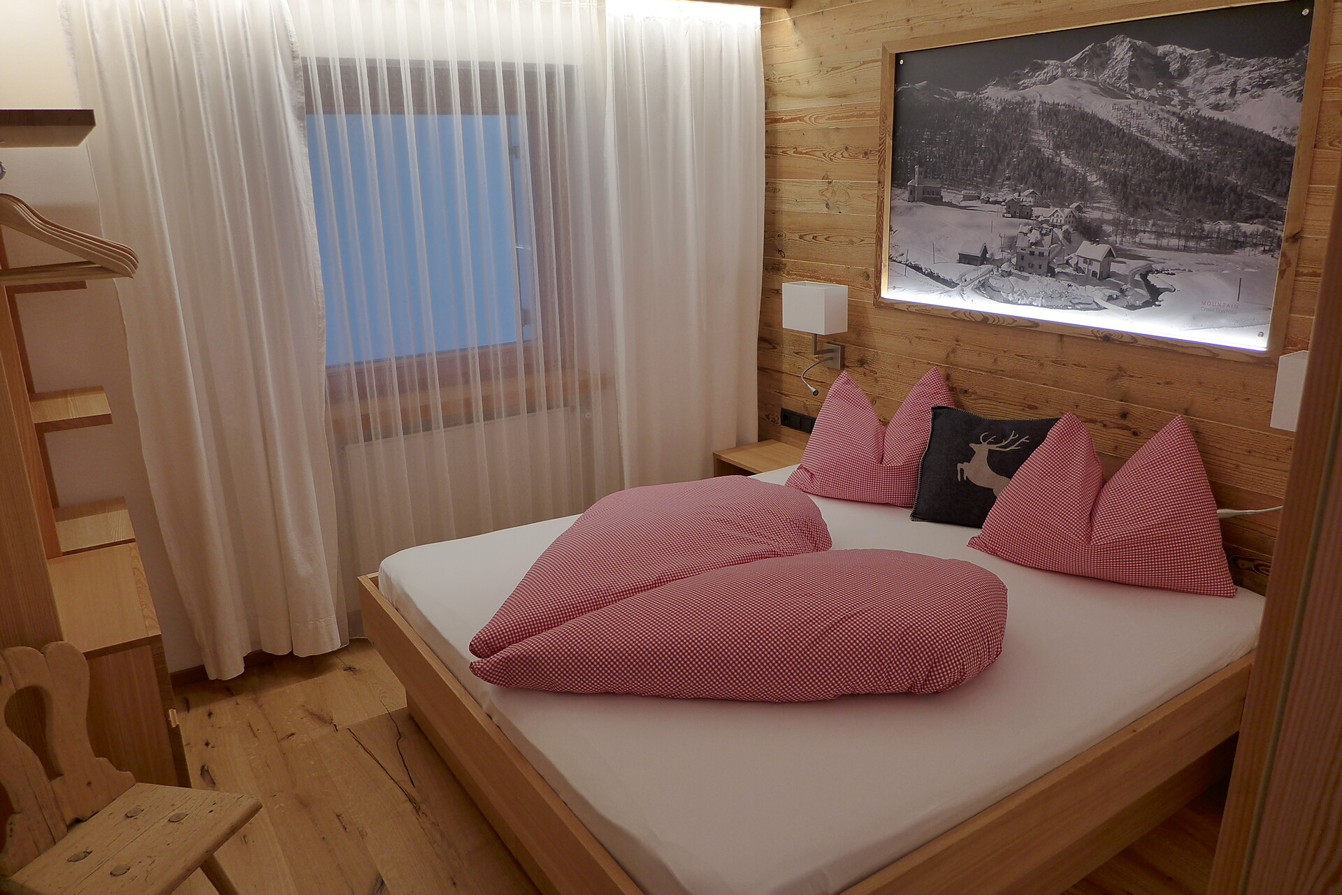 Camera da letto