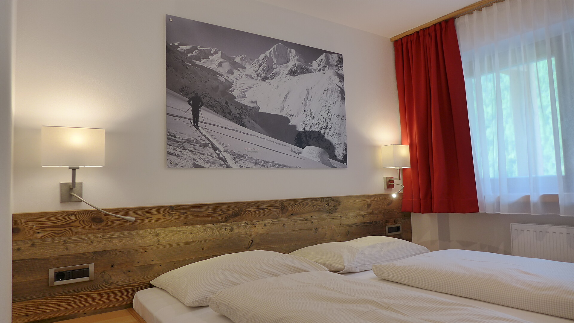Camera da letto
