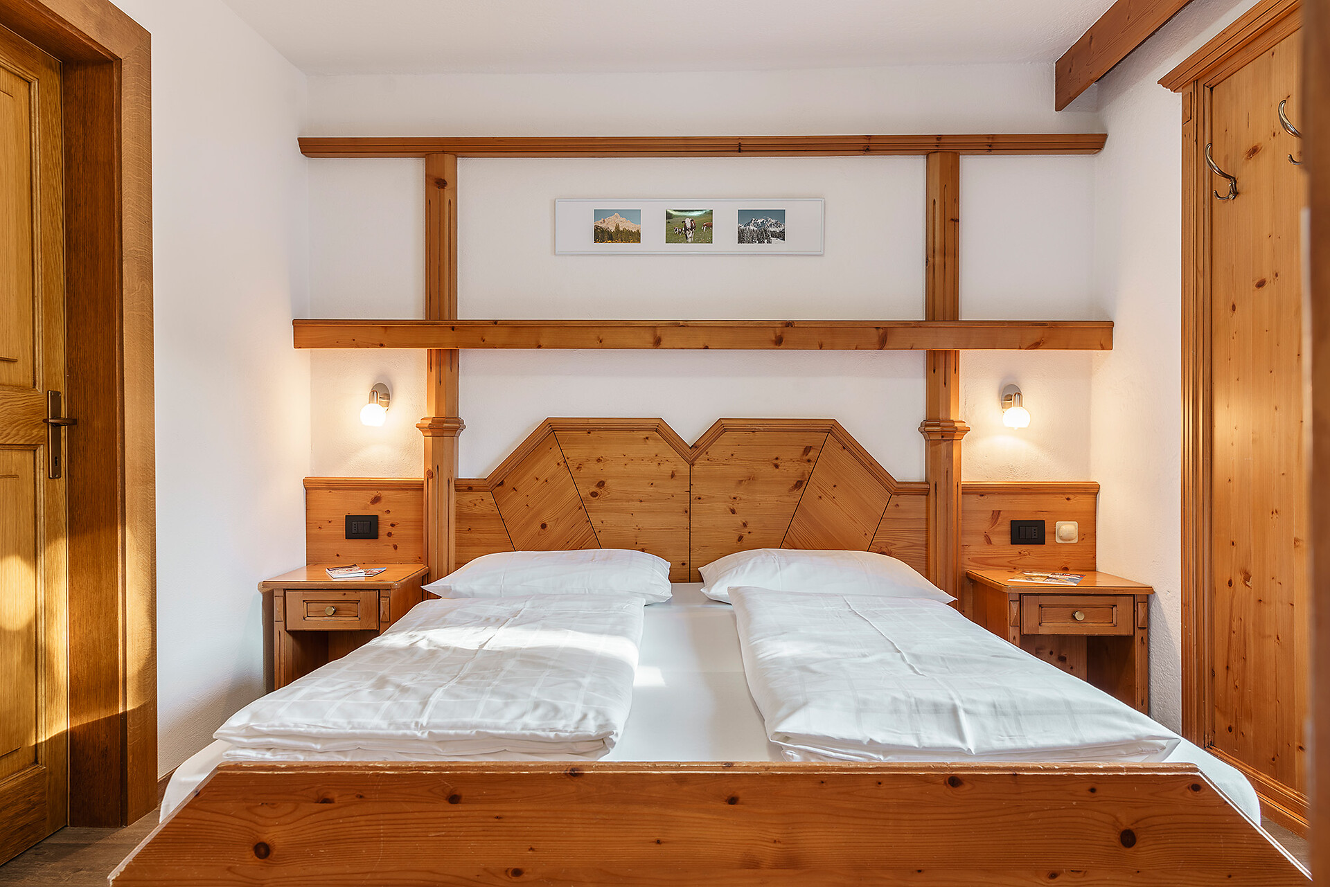 Room Rhododendron
