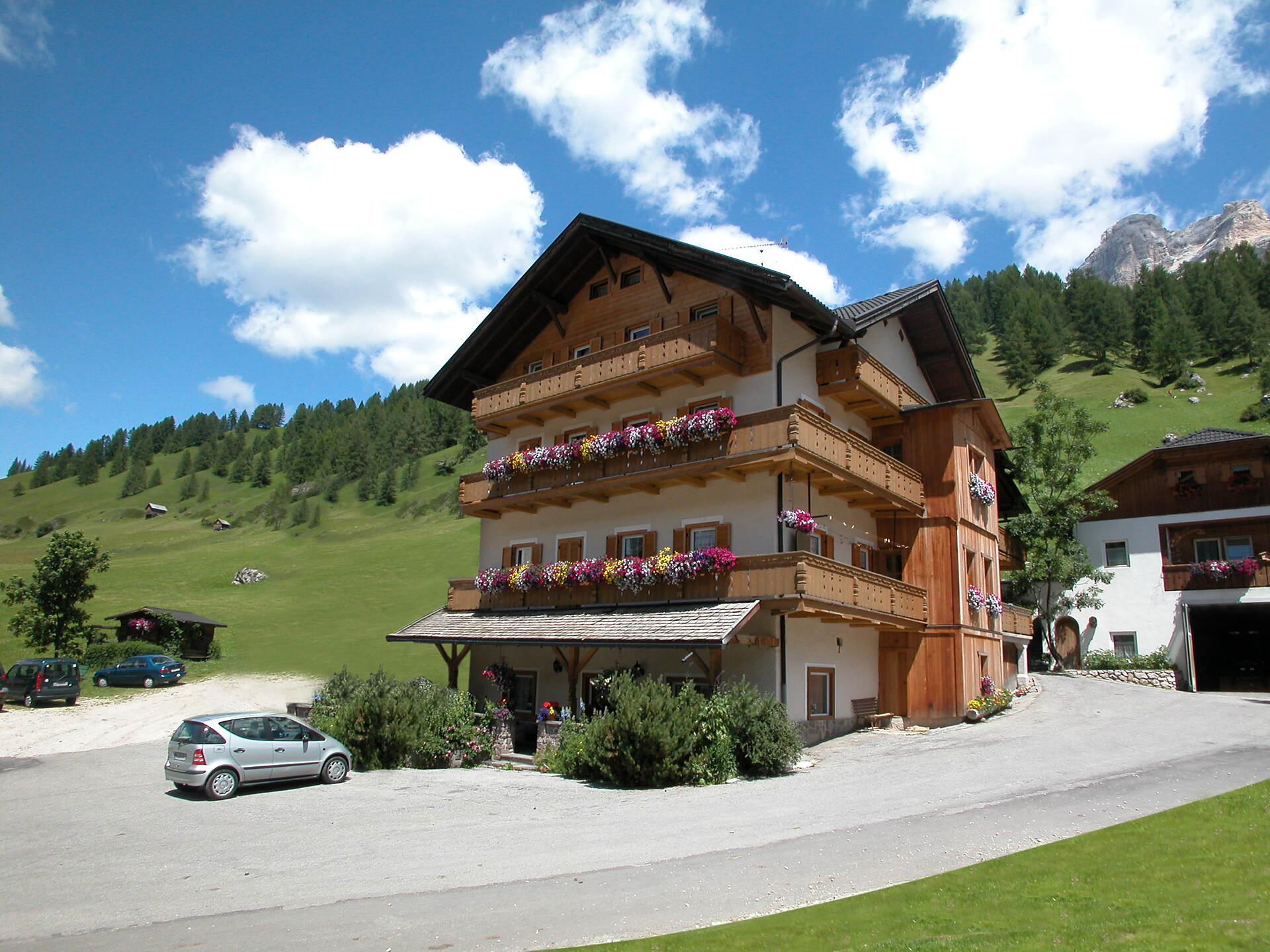 Residence Lüch Plang
