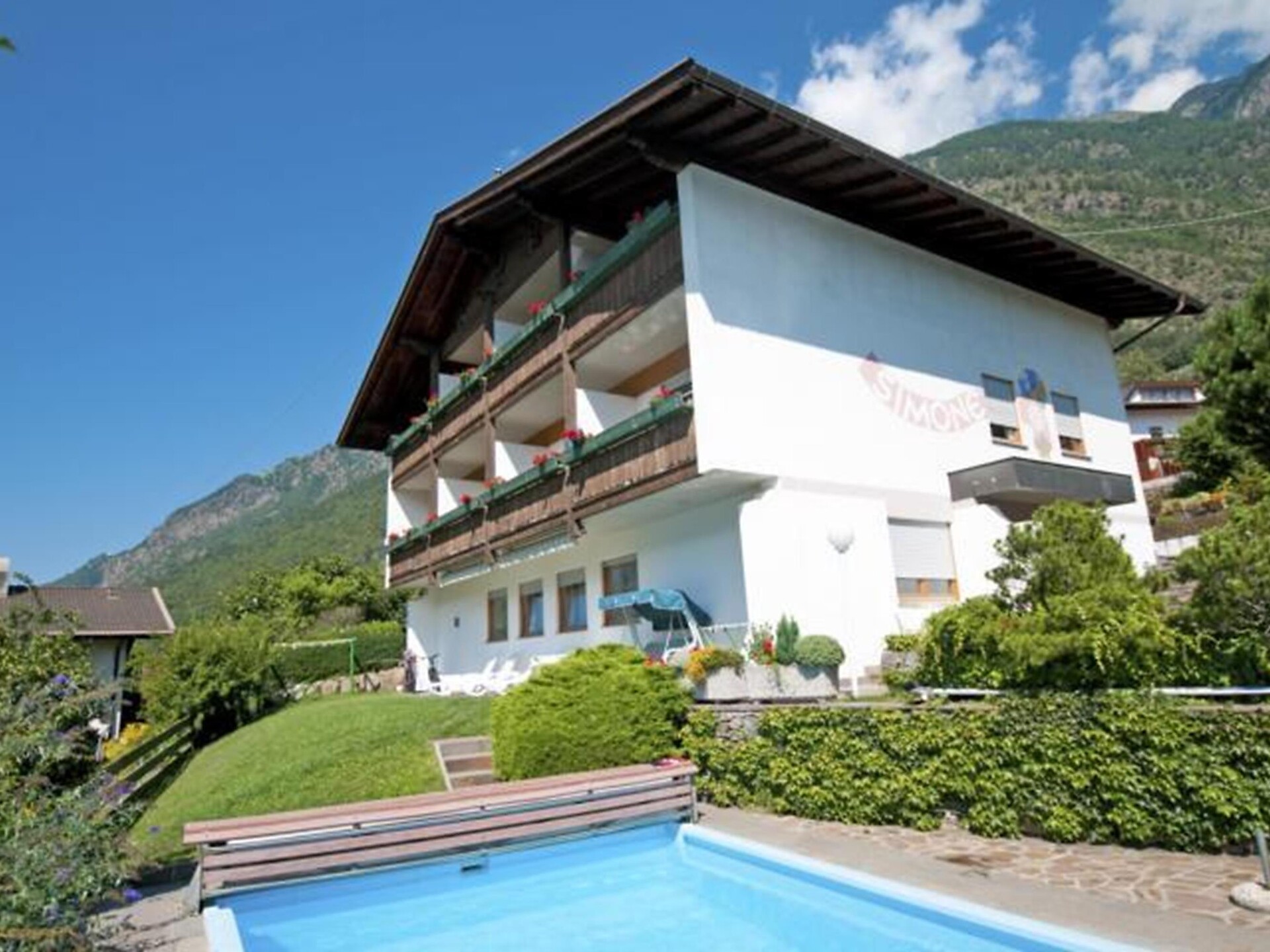 Residence Simone