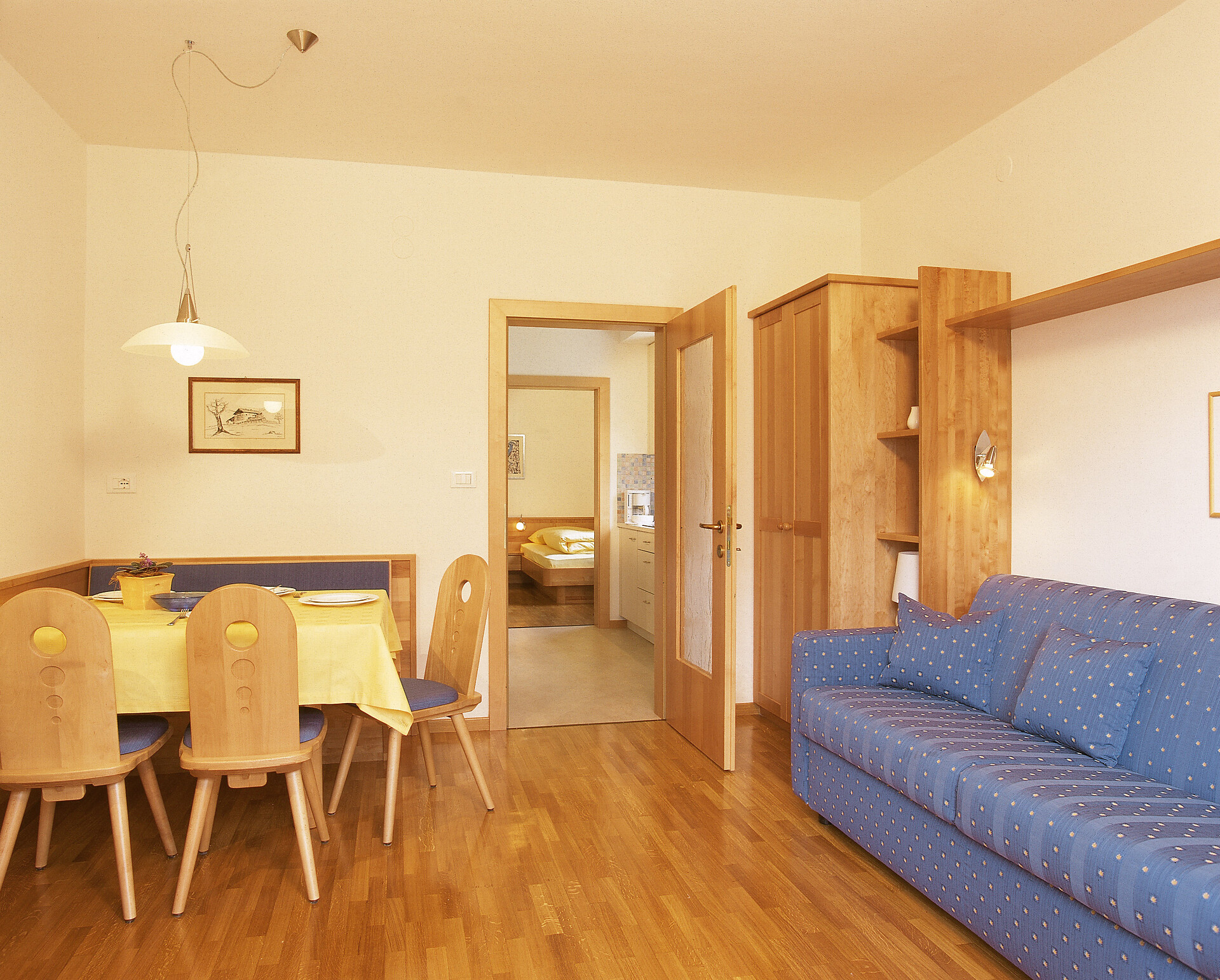 Residence Simone
