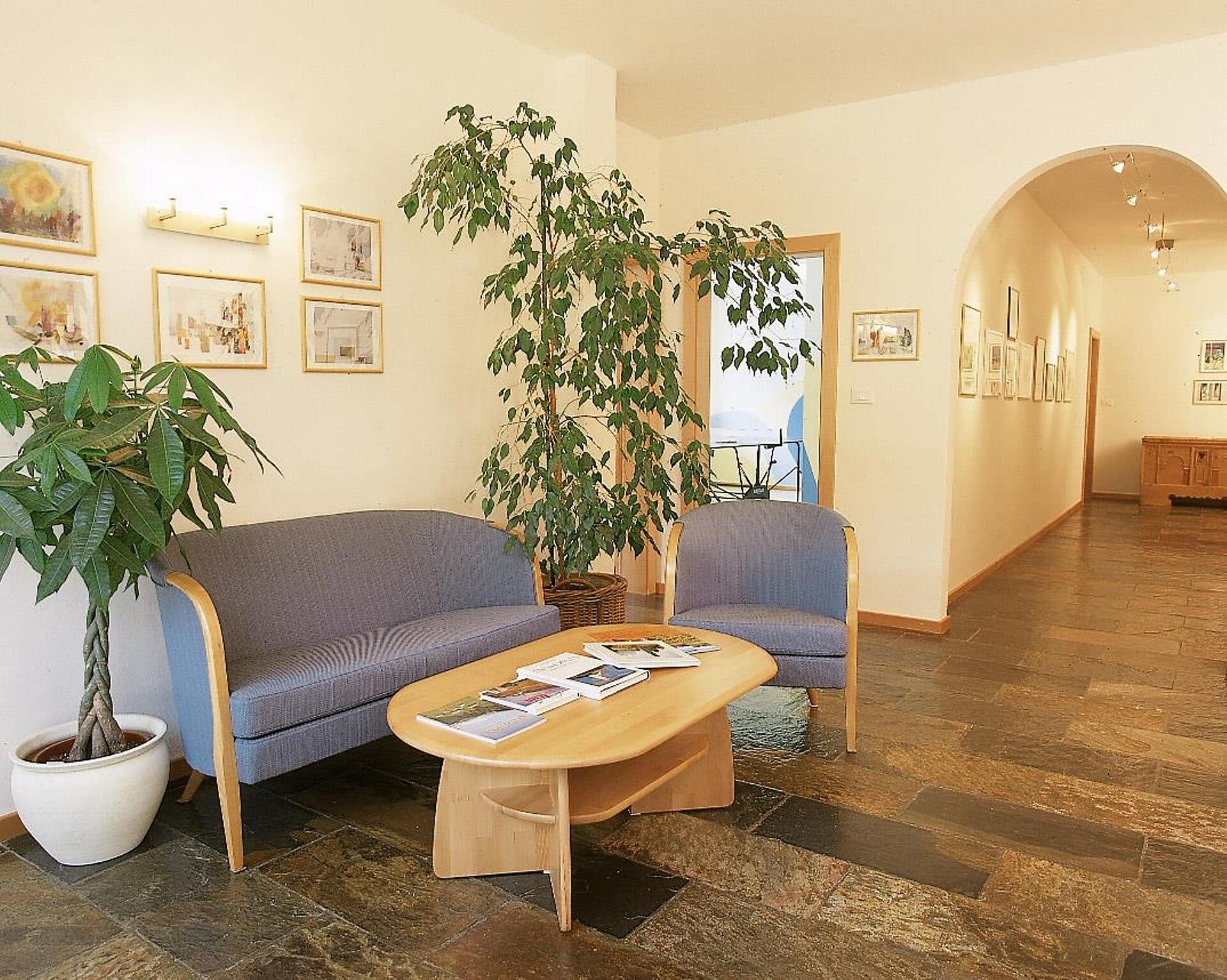 Residence Simone