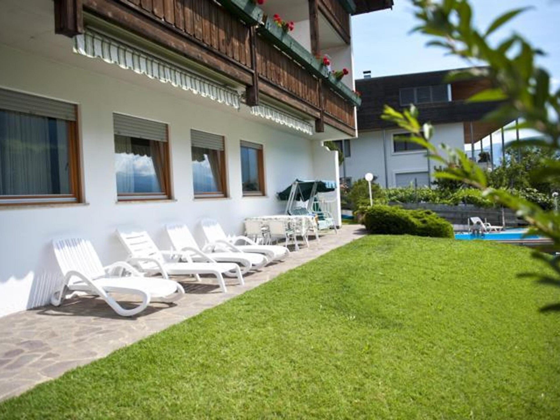Residence Simone