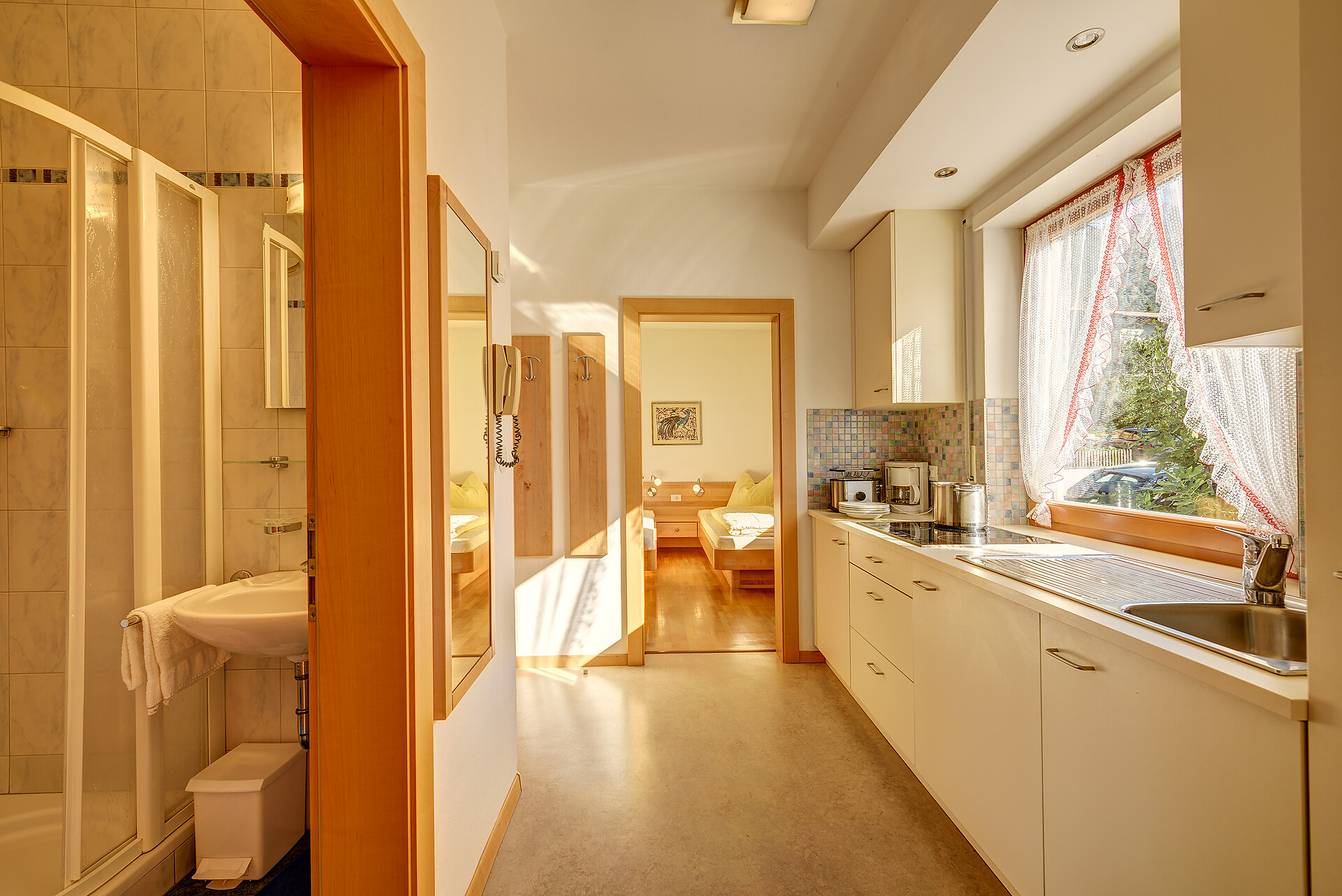 Residence Simone