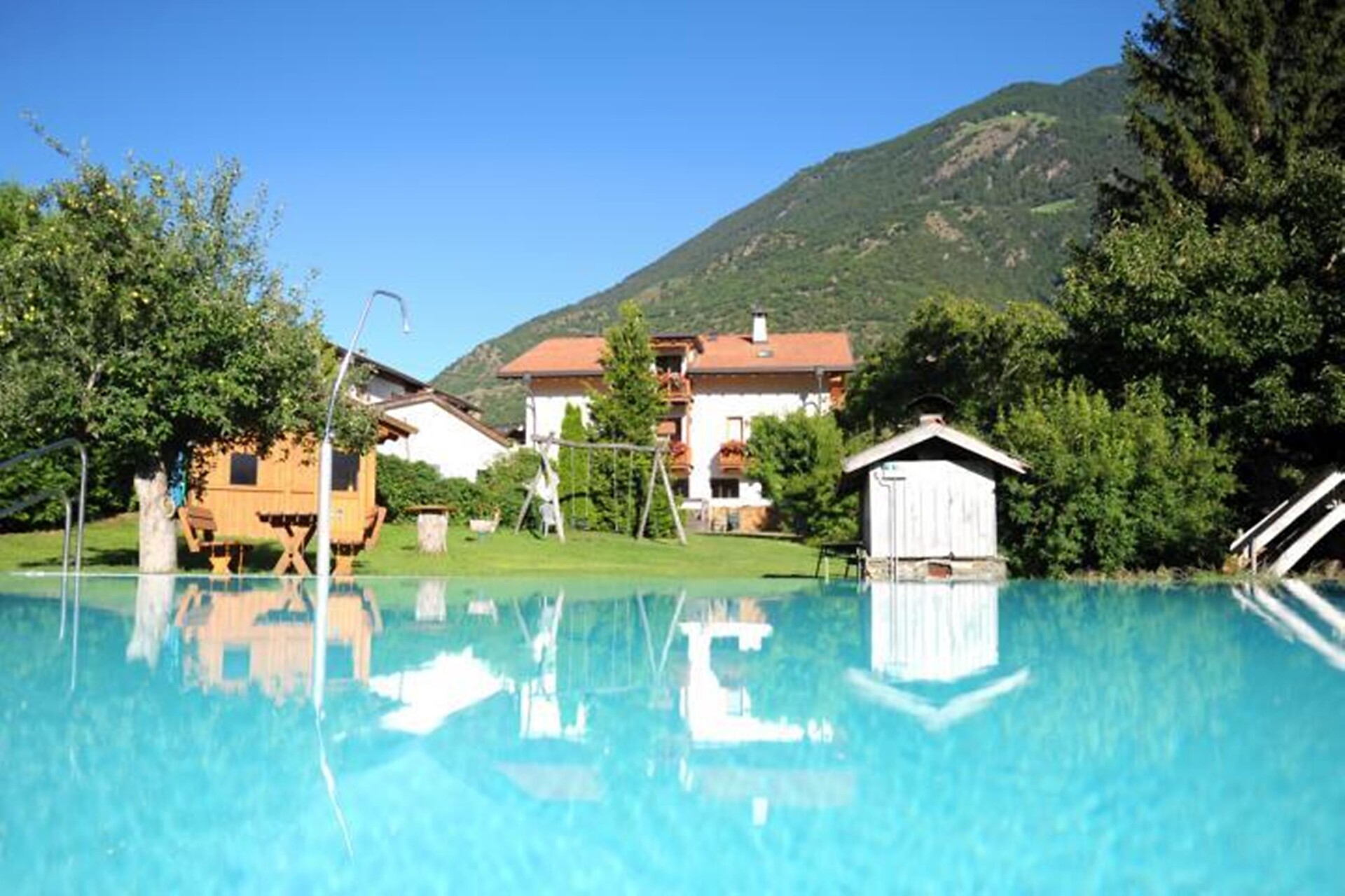 Gstirnerhof Kastelbell-Tschars/Castelbello-Ciardes 3 suedtirol.info