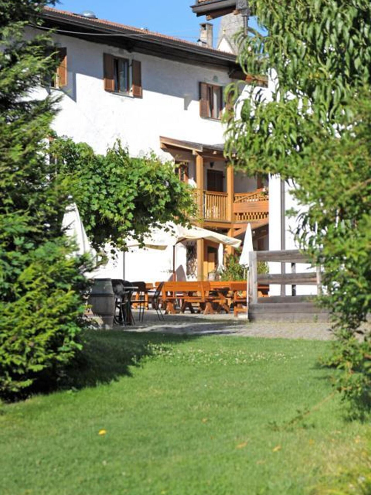 Gstirnerhof Kastelbell-Tschars/Castelbello-Ciardes 2 suedtirol.info