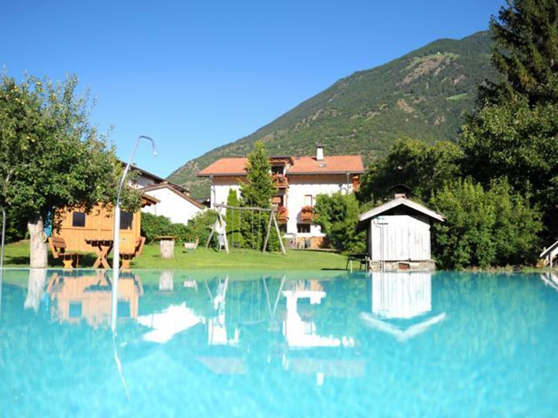 Gstirnerhof Kastelbell-Tschars/Castelbello-Ciardes 1 suedtirol.info