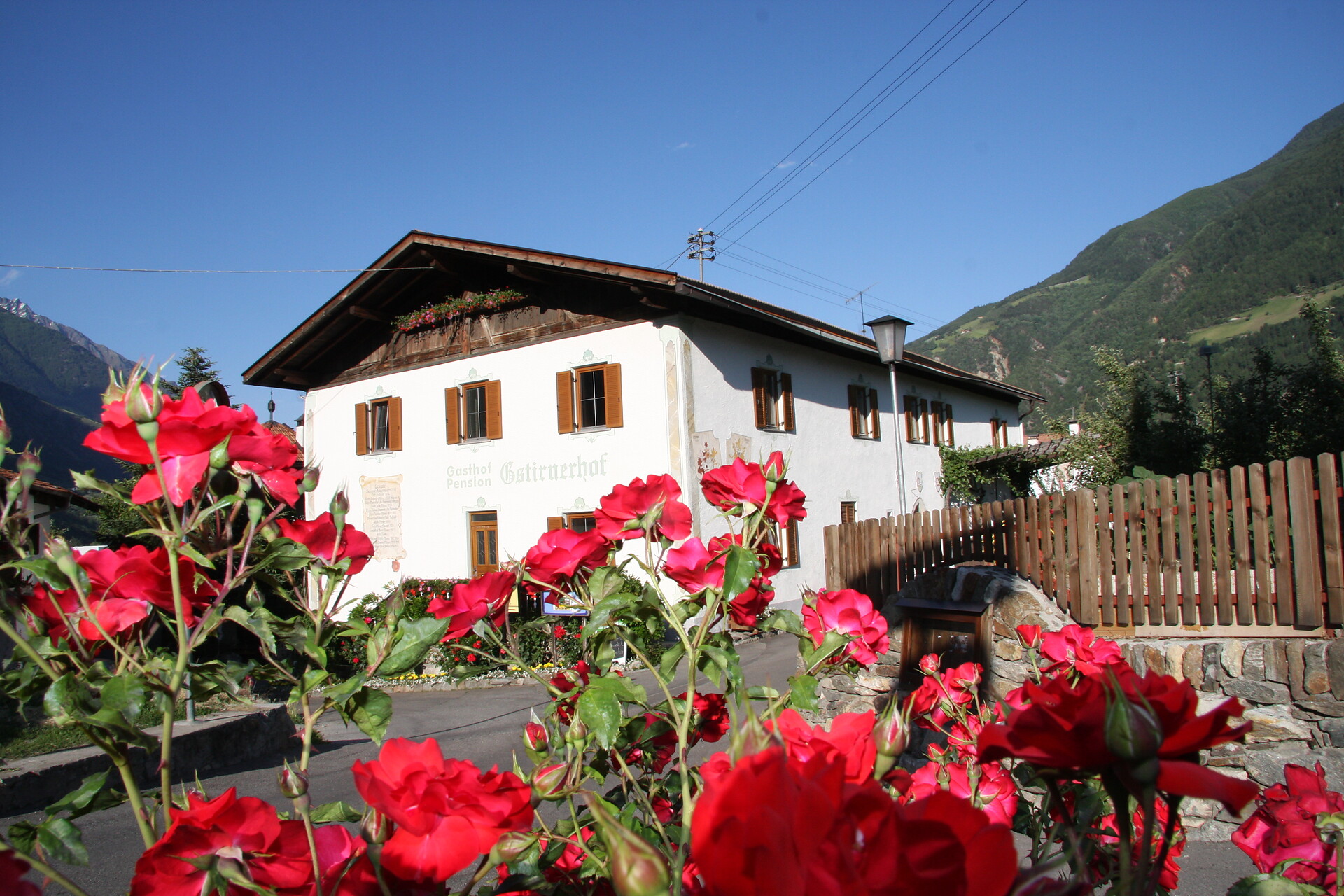 Gstirnerhof Kastelbell-Tschars/Castelbello-Ciardes 5 suedtirol.info