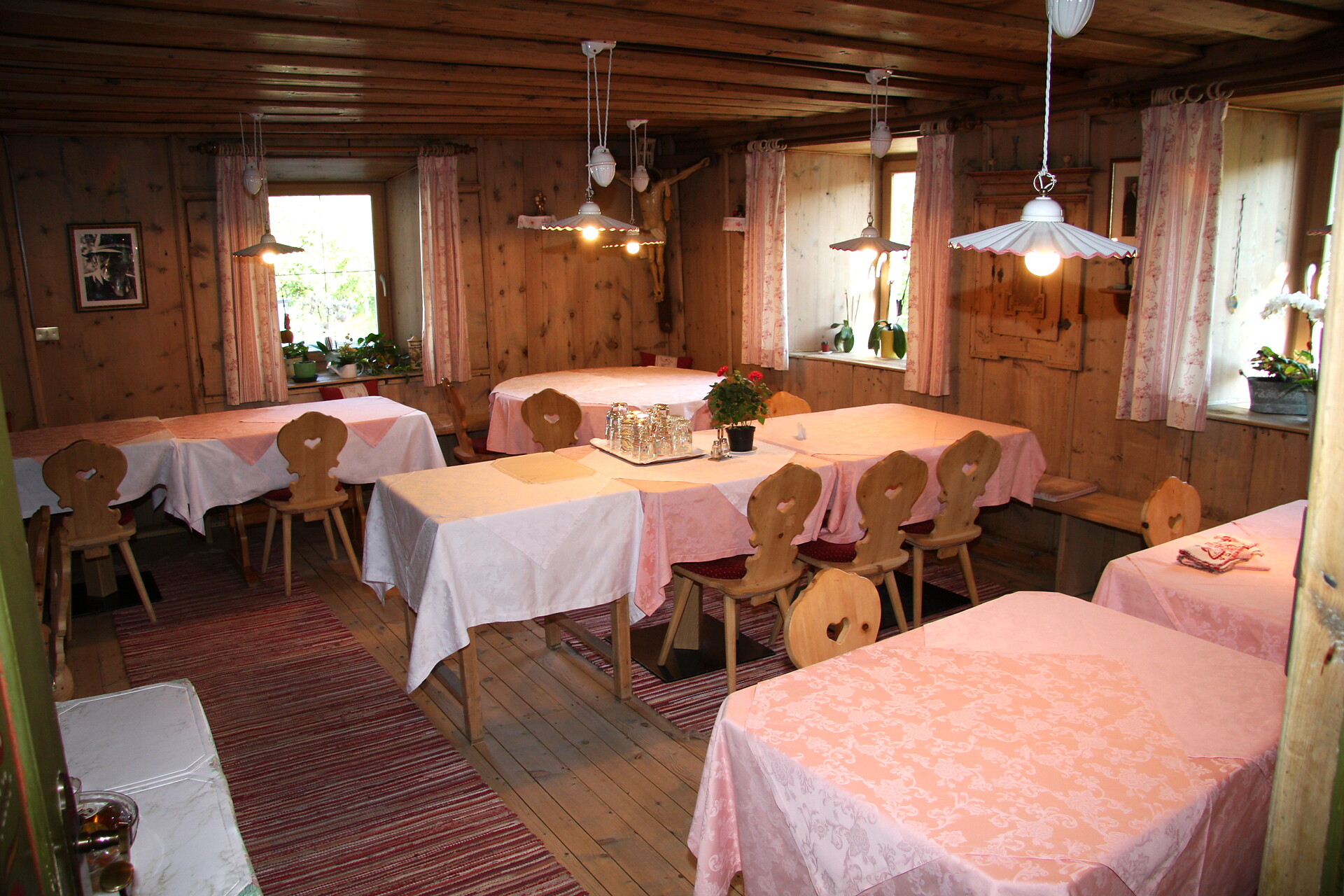 Gstirnerhof Kastelbell-Tschars/Castelbello-Ciardes 6 suedtirol.info