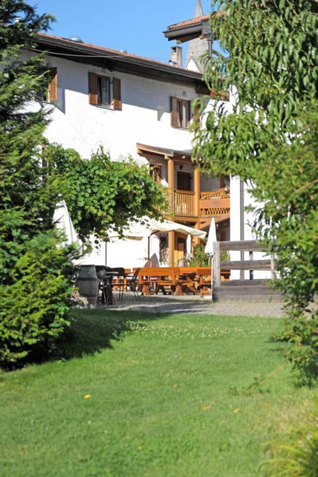 Gstirnerhof Kastelbell-Tschars/Castelbello-Ciardes 4 suedtirol.info