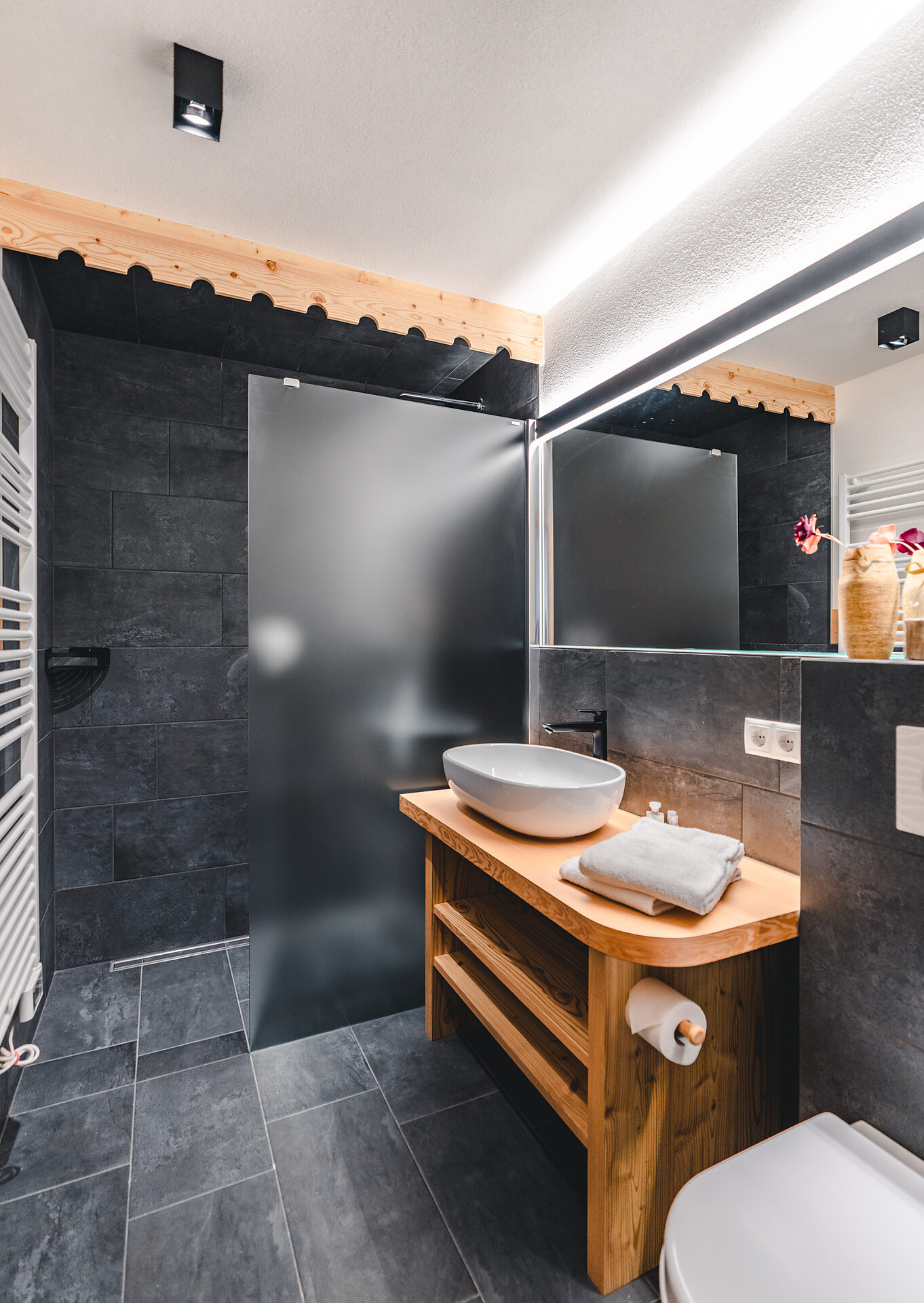 Dolomites Suite