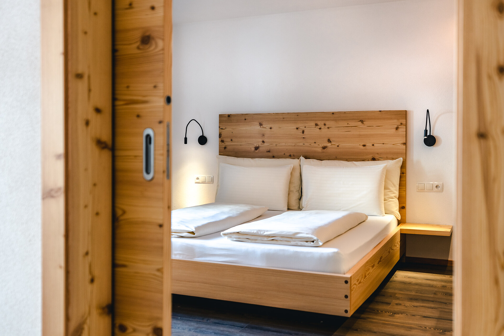 Dolomites Suite