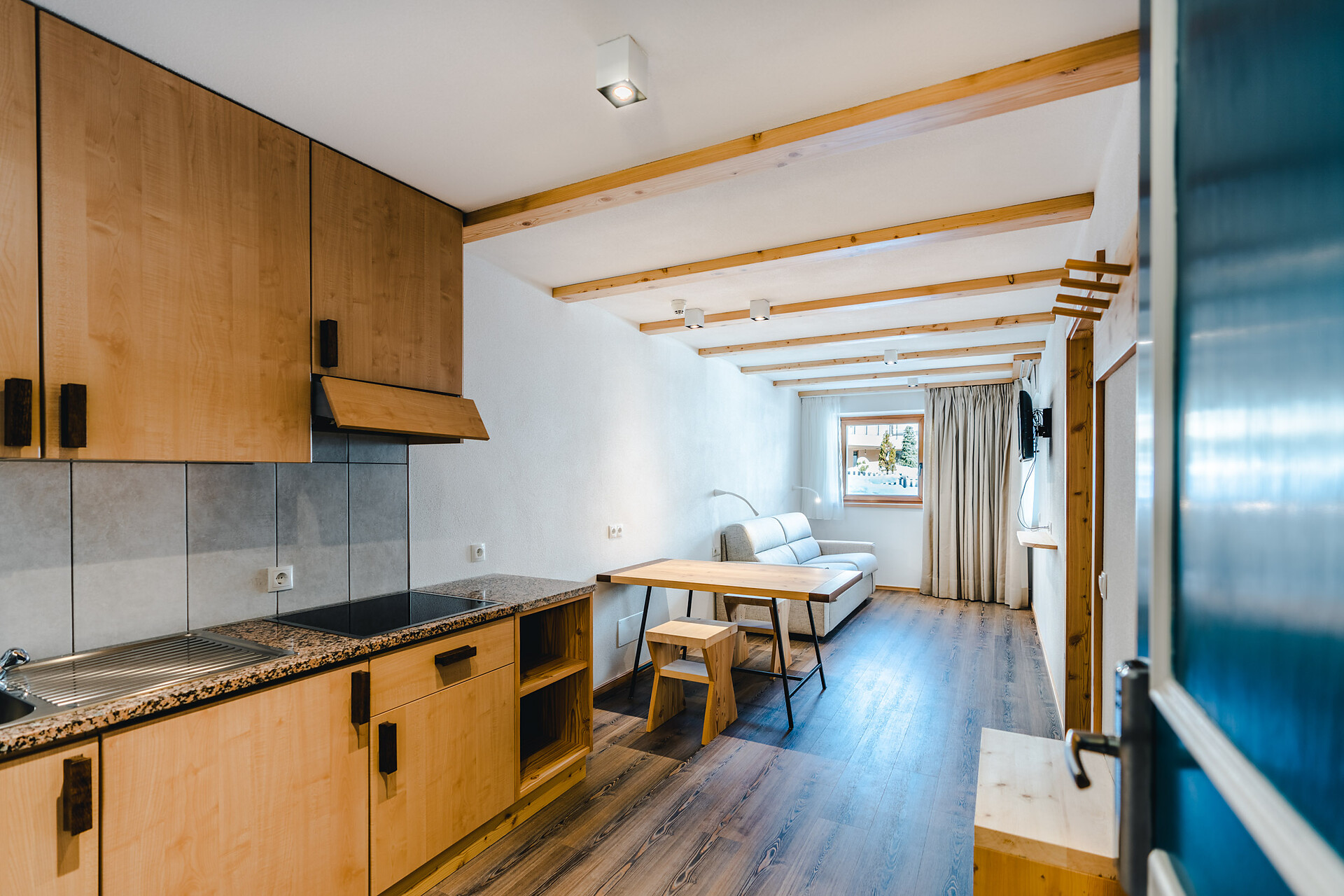 Dolomites Suite