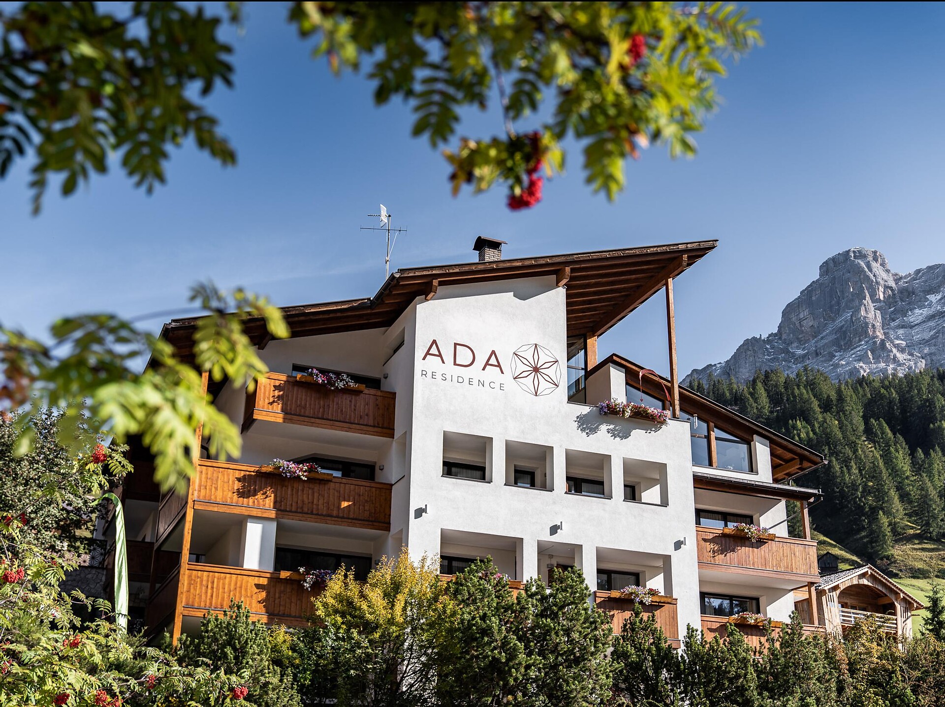 Residence Ada