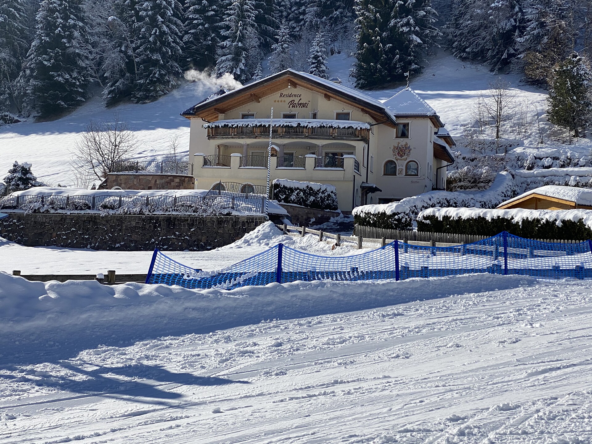 Residence Palmai St.Ulrich 7 suedtirol.info